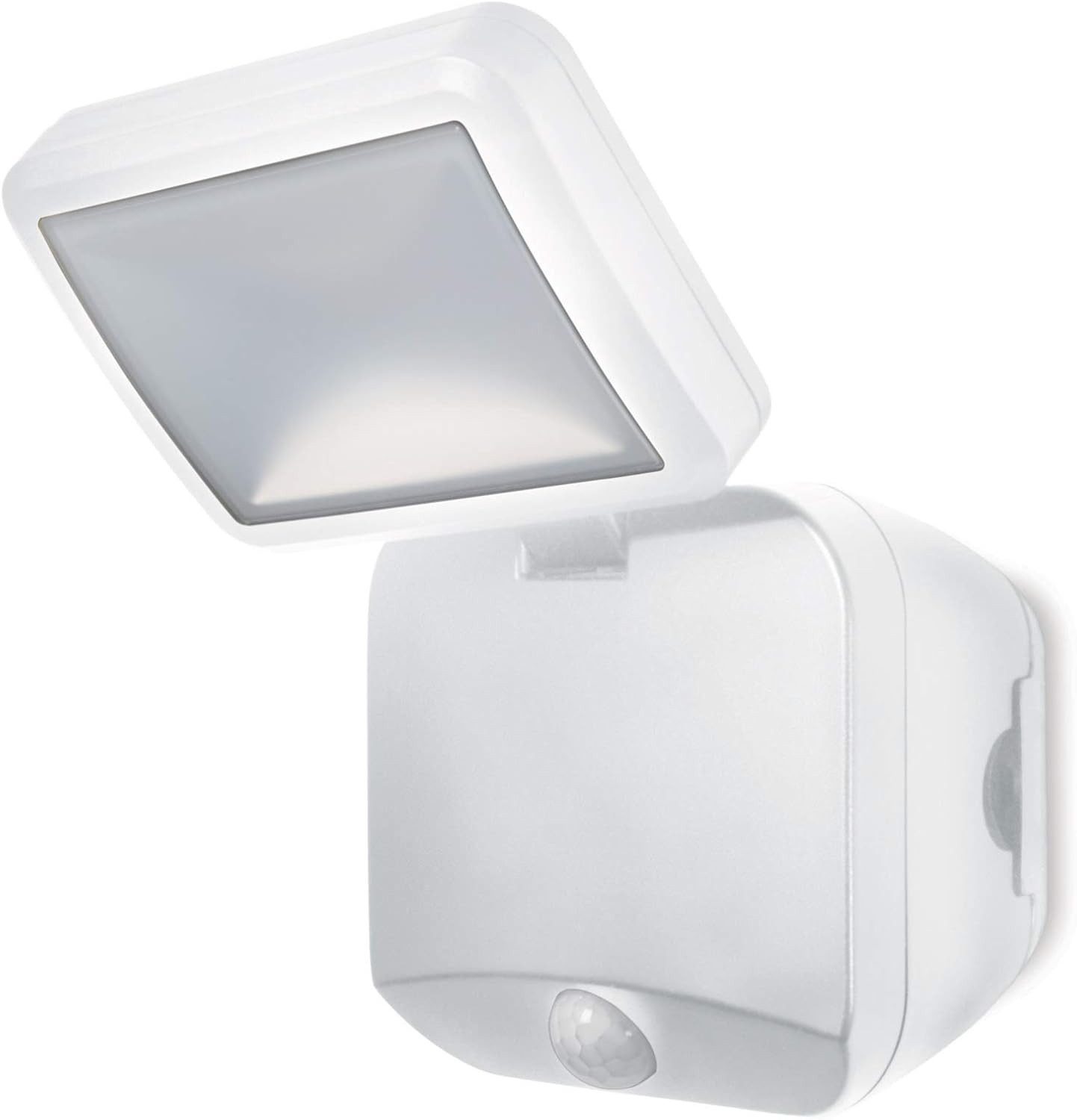 Osram Deckenleuchte, Osram LED Wand- und Deckenleuchte, Leuchte für Außenanwendungen, Kaltw