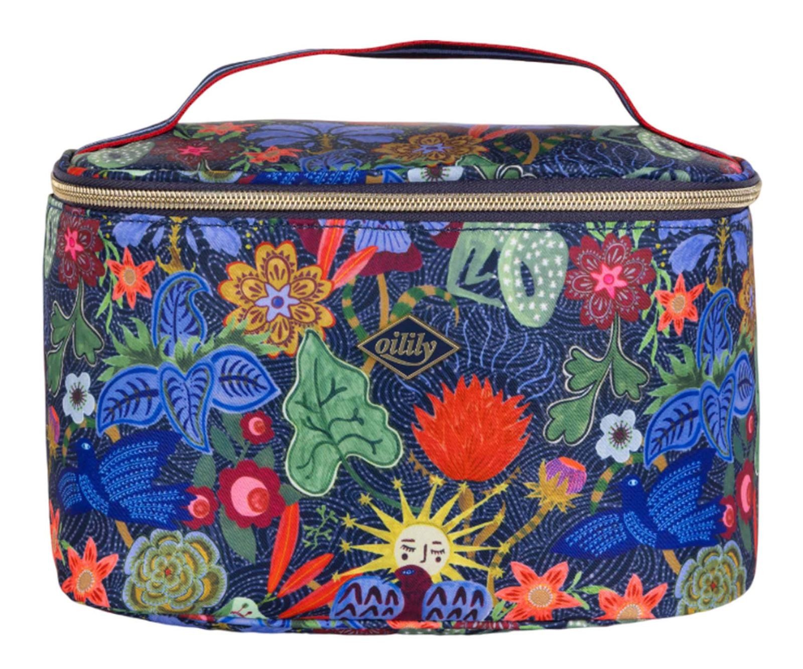 Oilily Kosmetiktasche Beauty Case