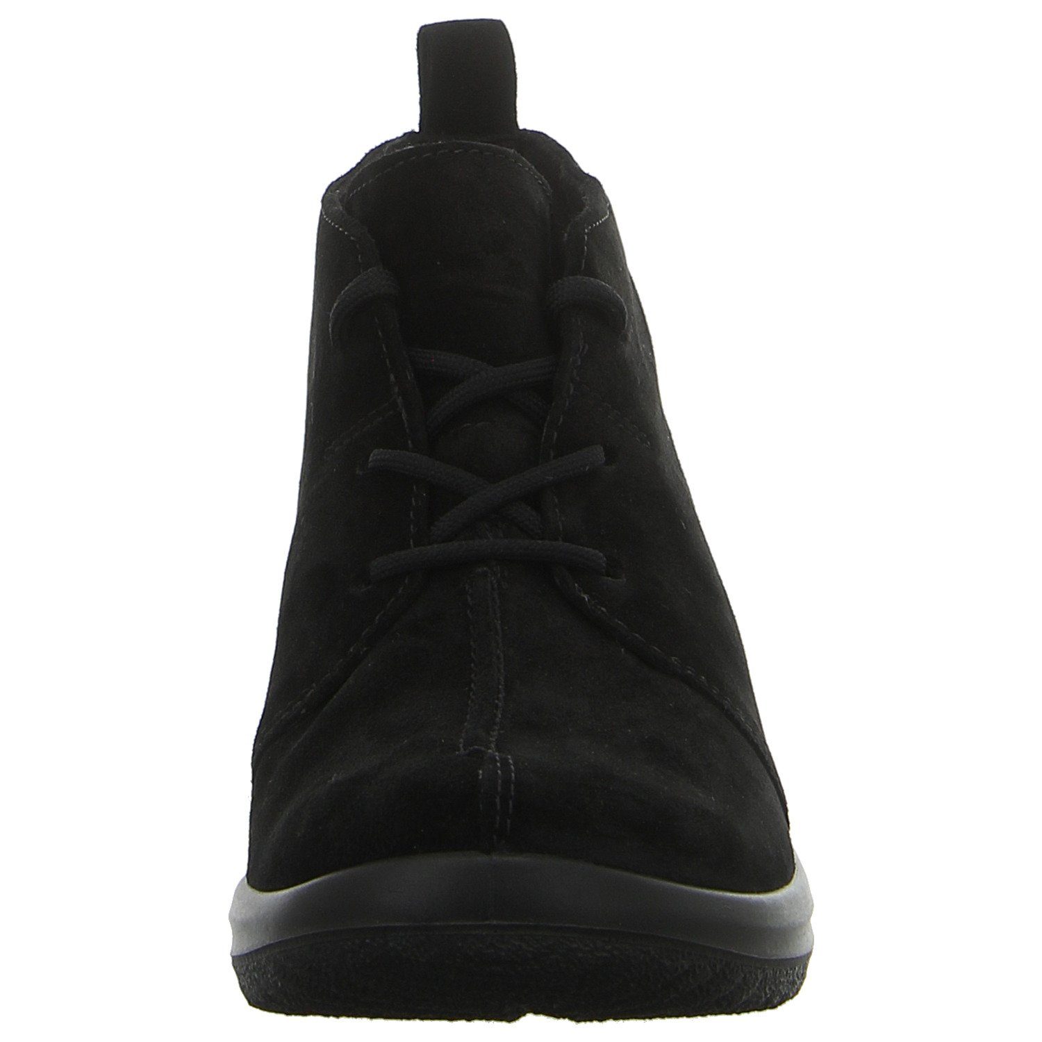 Legero Softboot 4.0 Schnürstiefelette Weite G