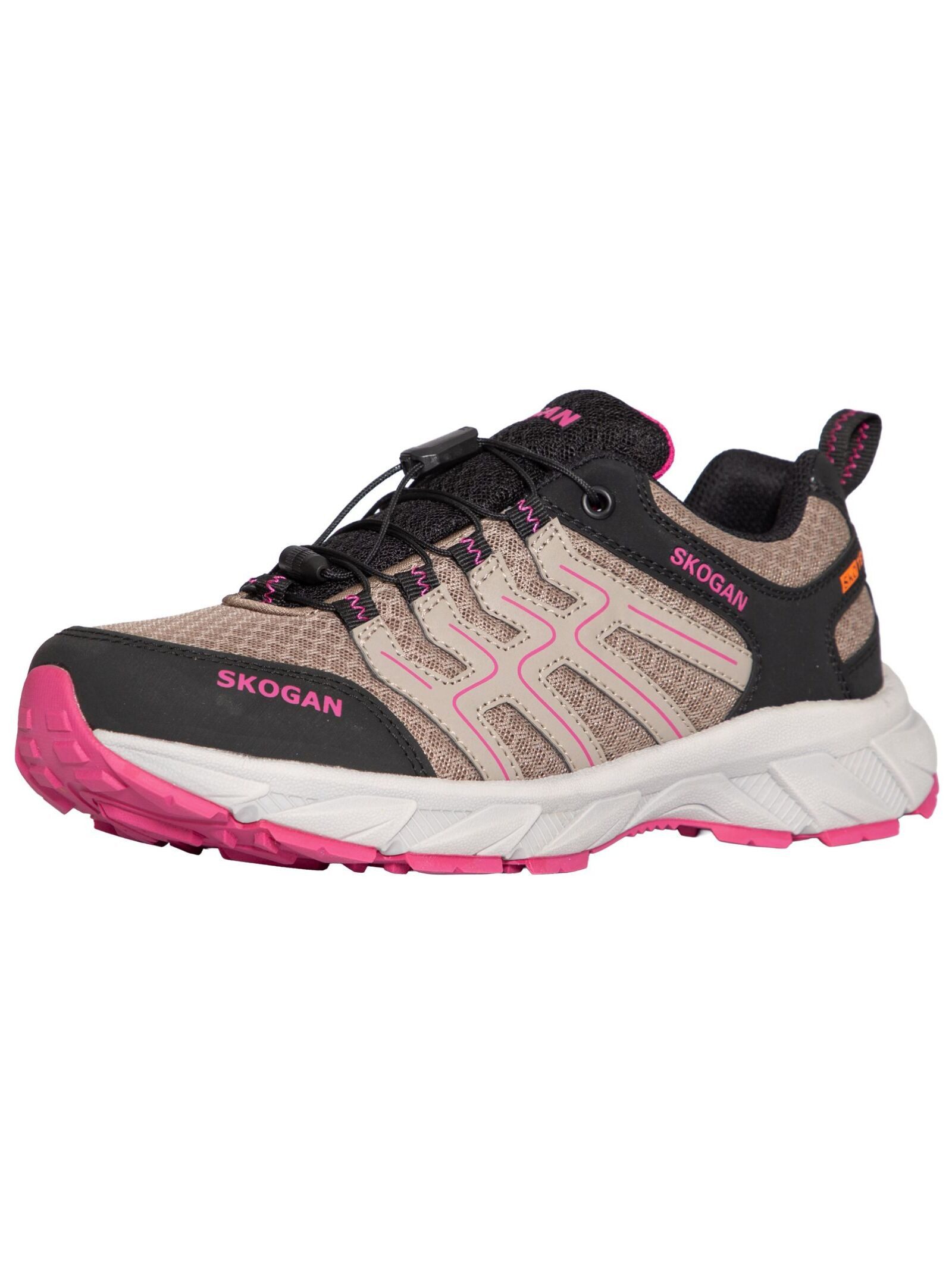 SKOGAN SKOGAN Sneaker Mesh Sneaker