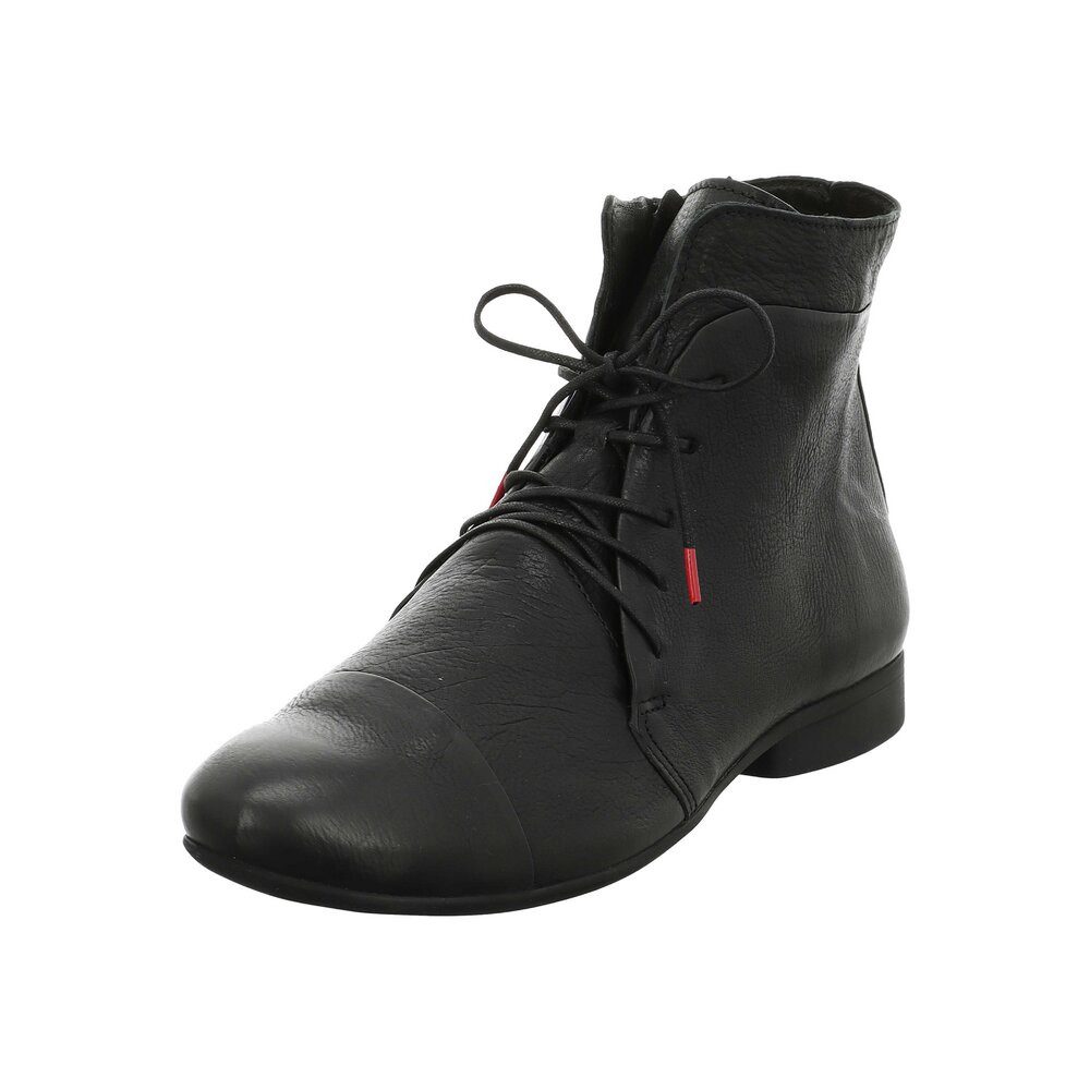 Think! Think - GUAD2 - Schwarz Stiefel günstig online kaufen