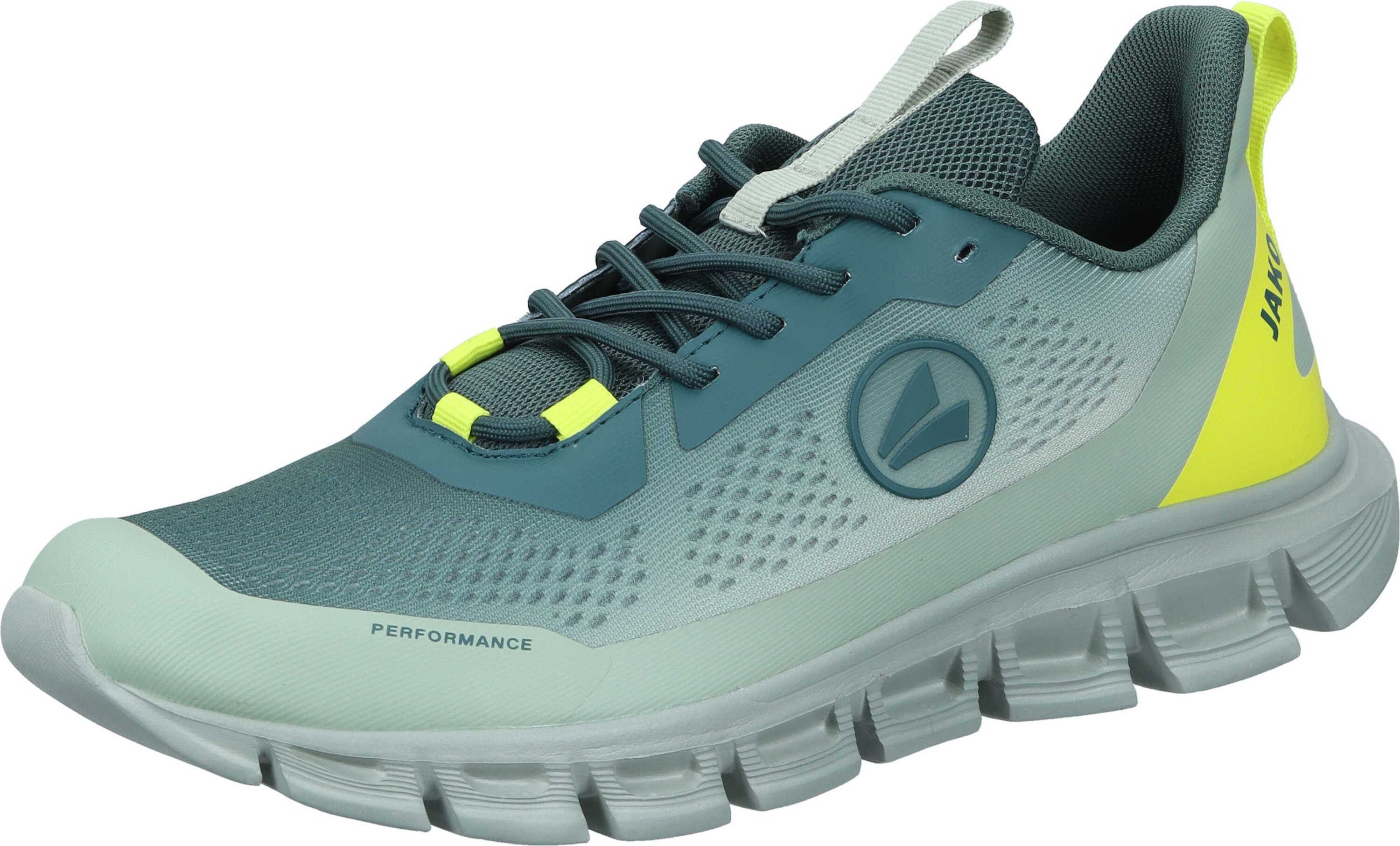 Jako Sport Hallenschuh aus Synthetik/Mesh