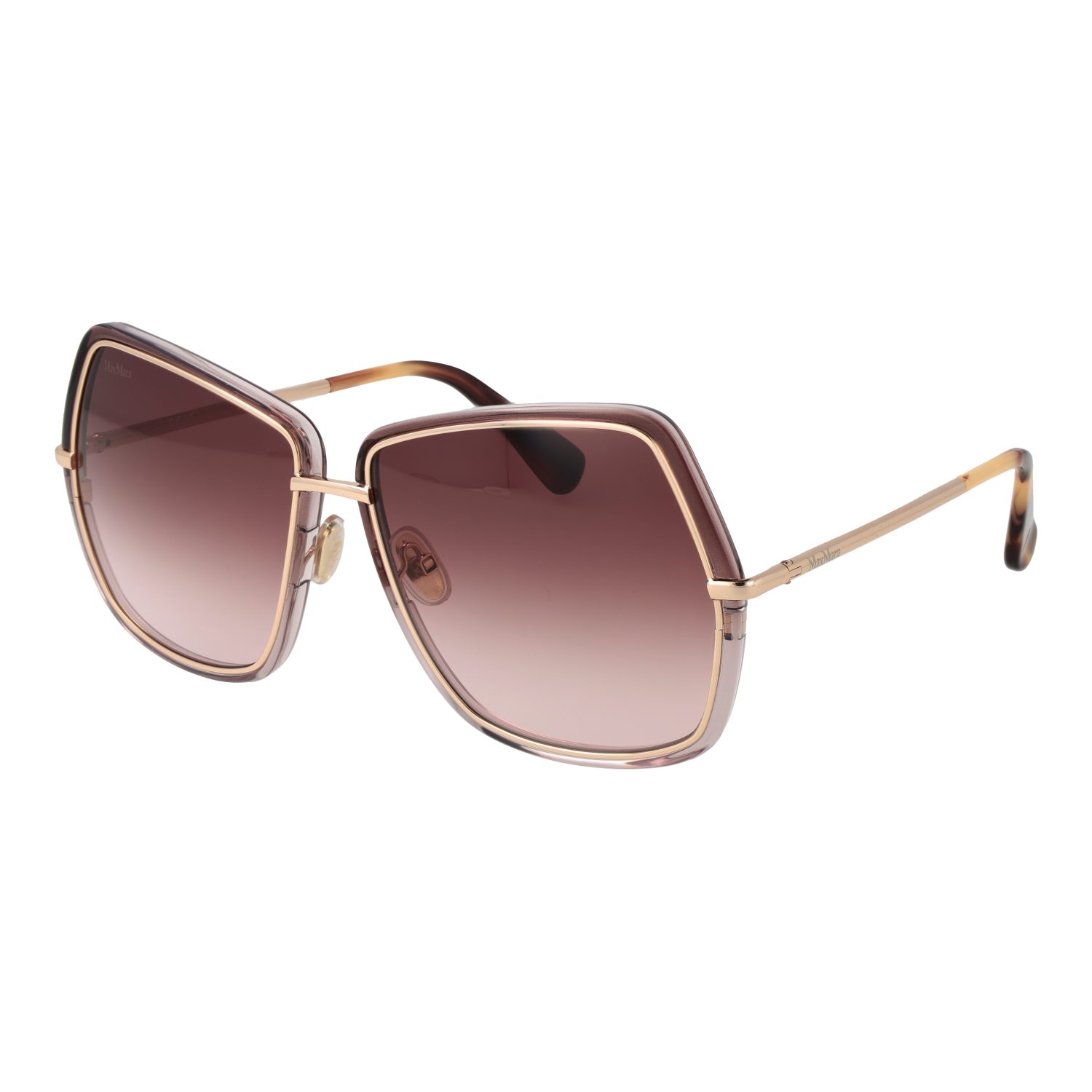 Max Mara Sonnenbrille MM0054 6128F