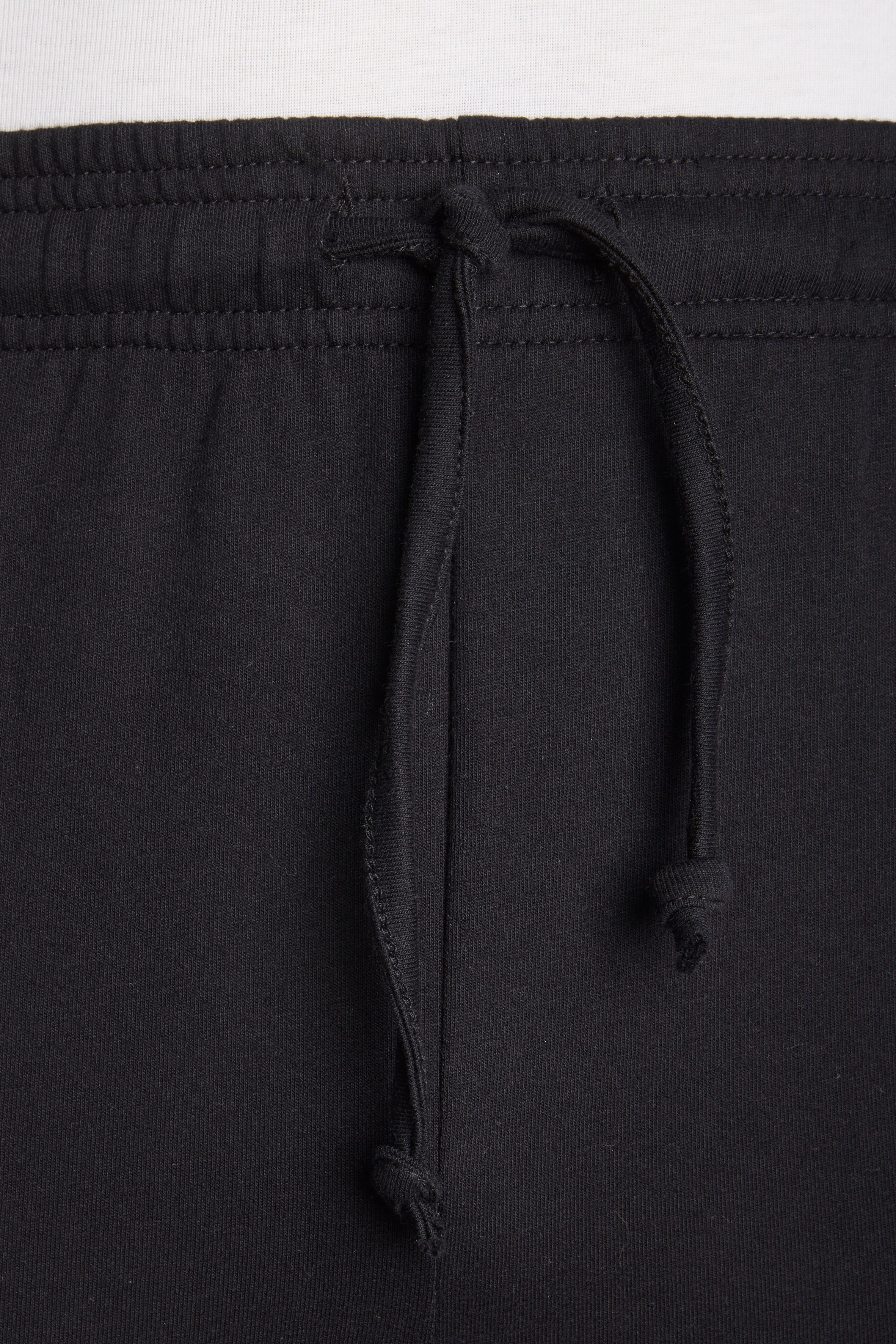 KangaROOS Sweathose Jogginghose in legerer Weite