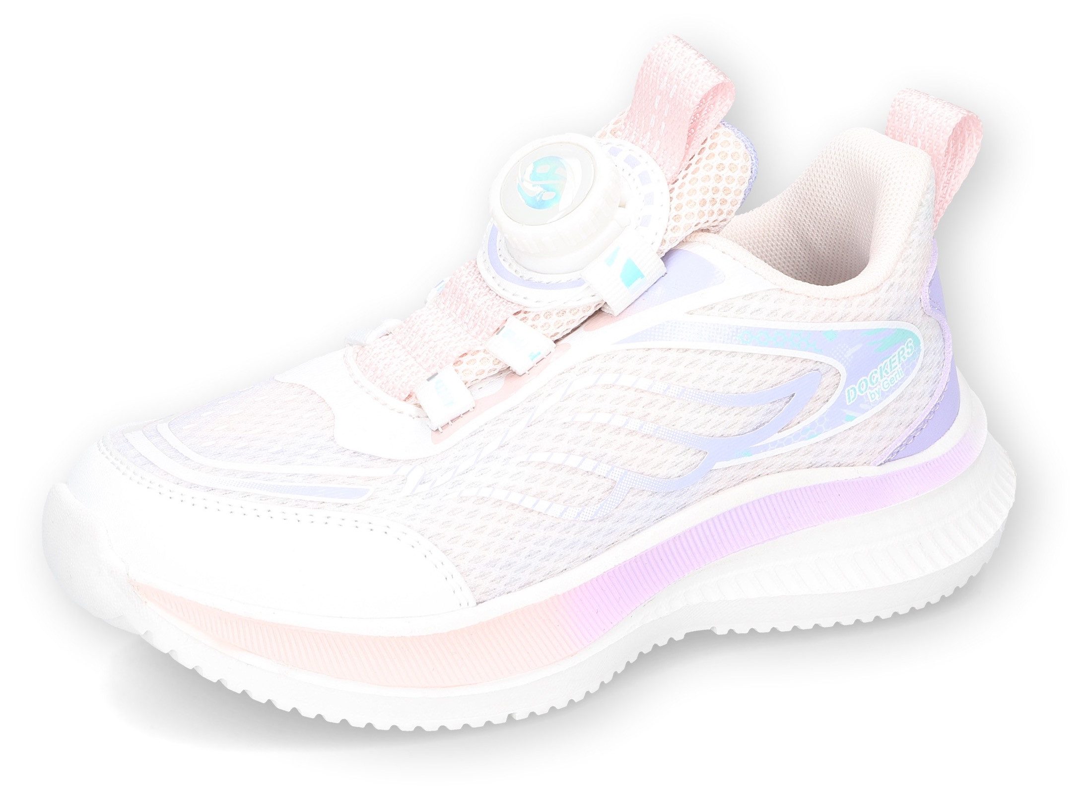 Dockers by Gerli Sneaker, Pride Sneaker, günstig online kaufen