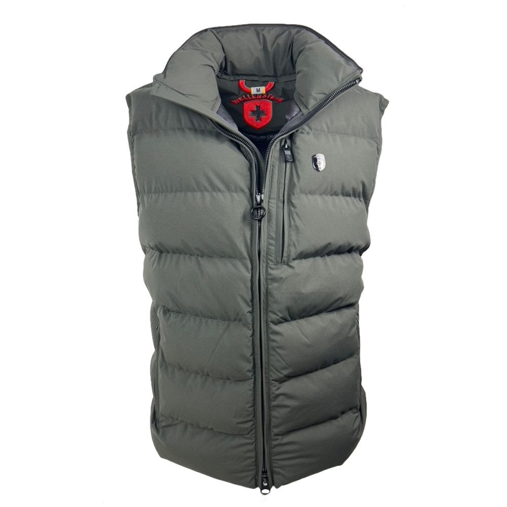 Wellensteyn Outdoorjacke WELLENSTEYN Men Short Vest günstig online kaufen