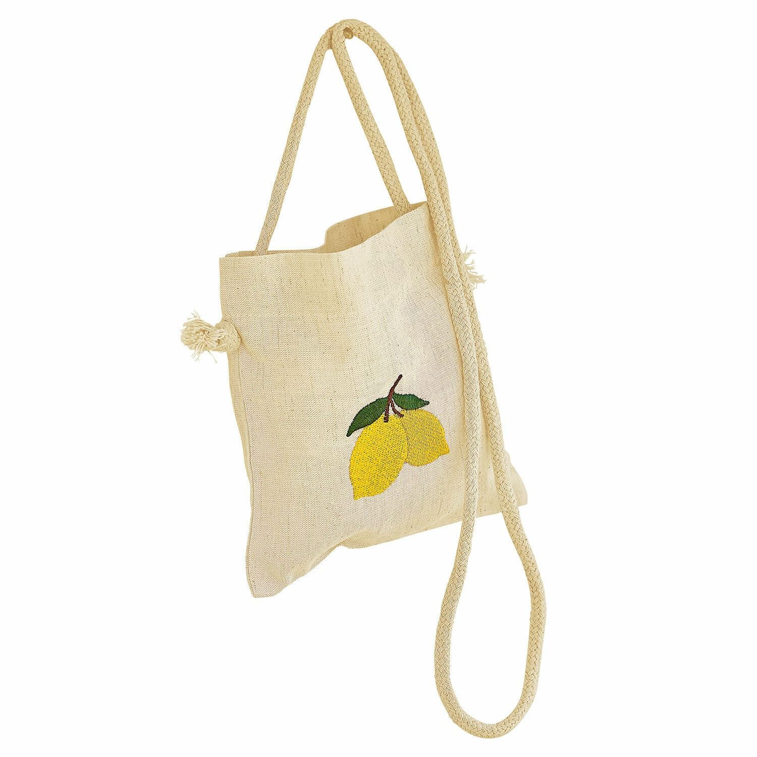Handtasche Tasche Palerina beige