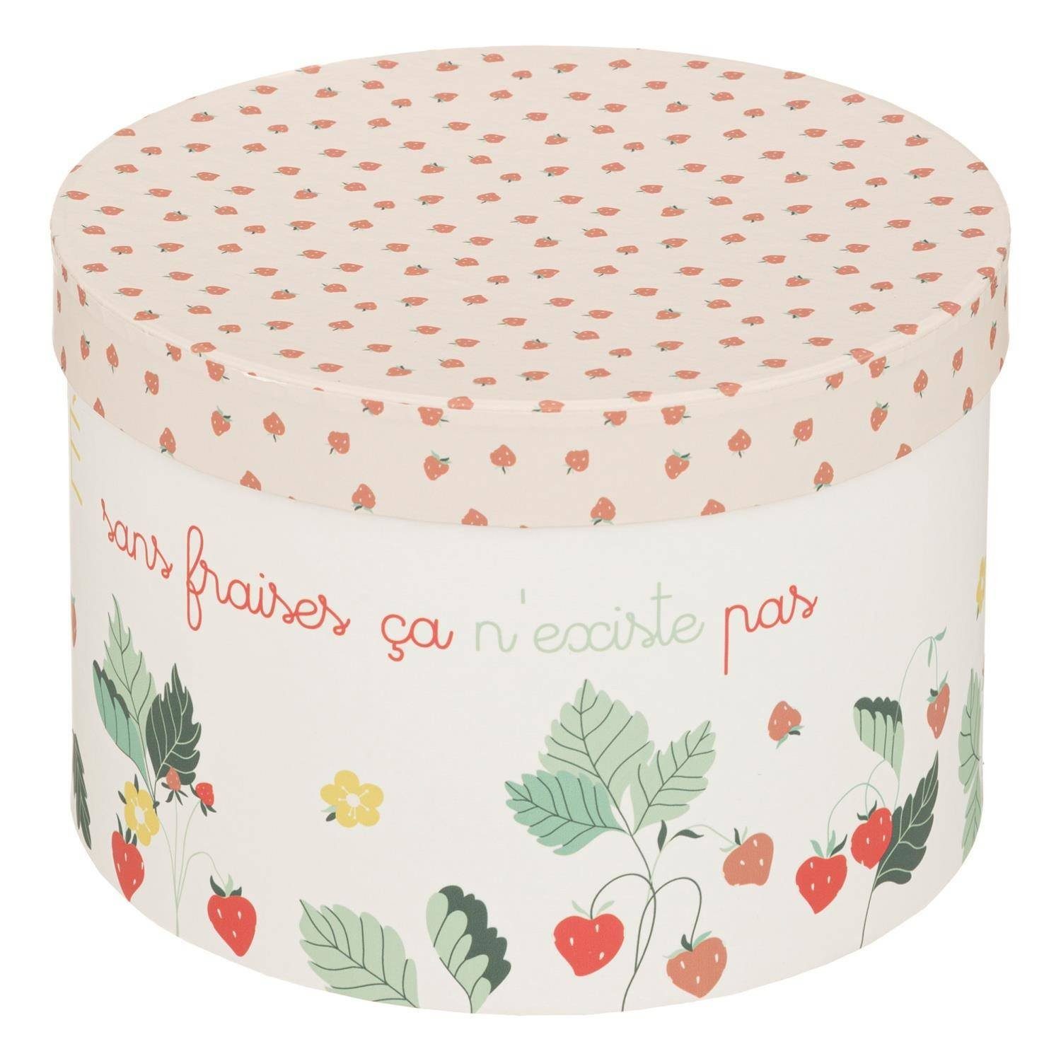 Atmosphera Créateur d'intérieur Aufbewahrungsbox