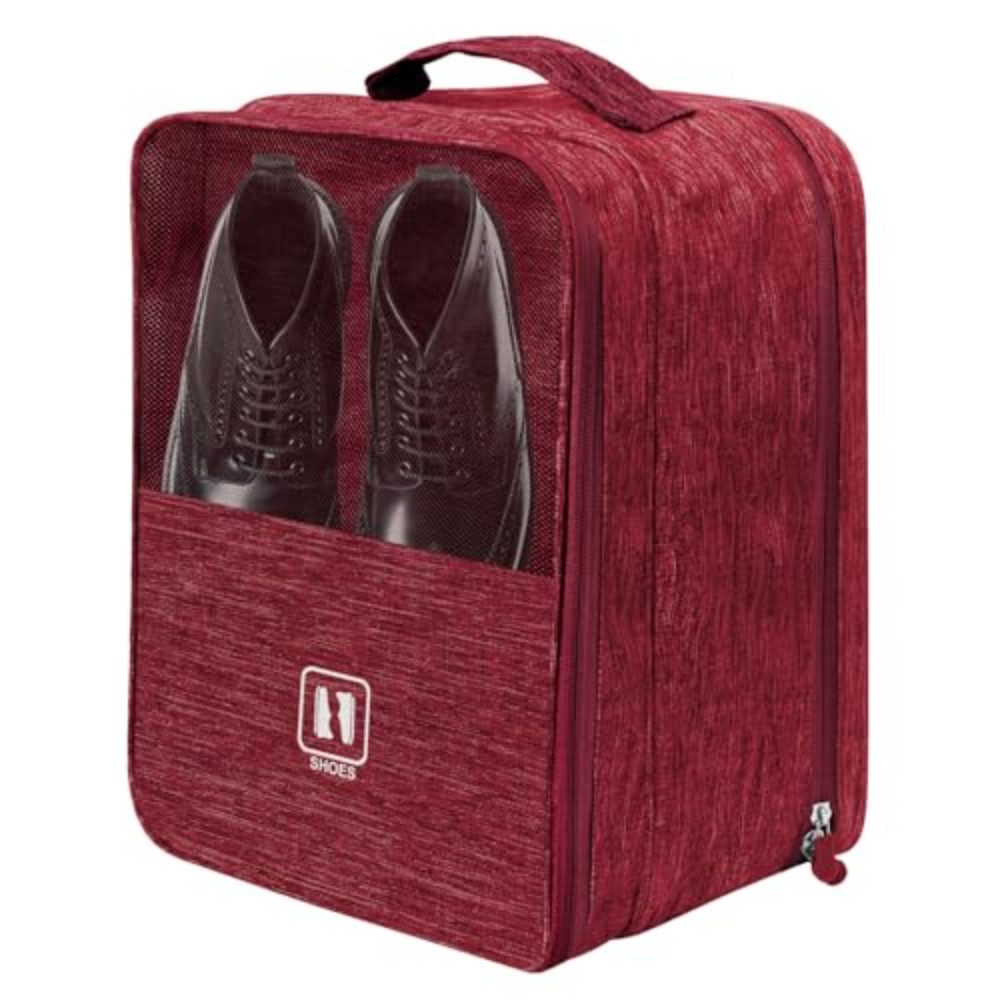 Blusmart Kofferorganizer Schuhtasche Reise 3 Fächer