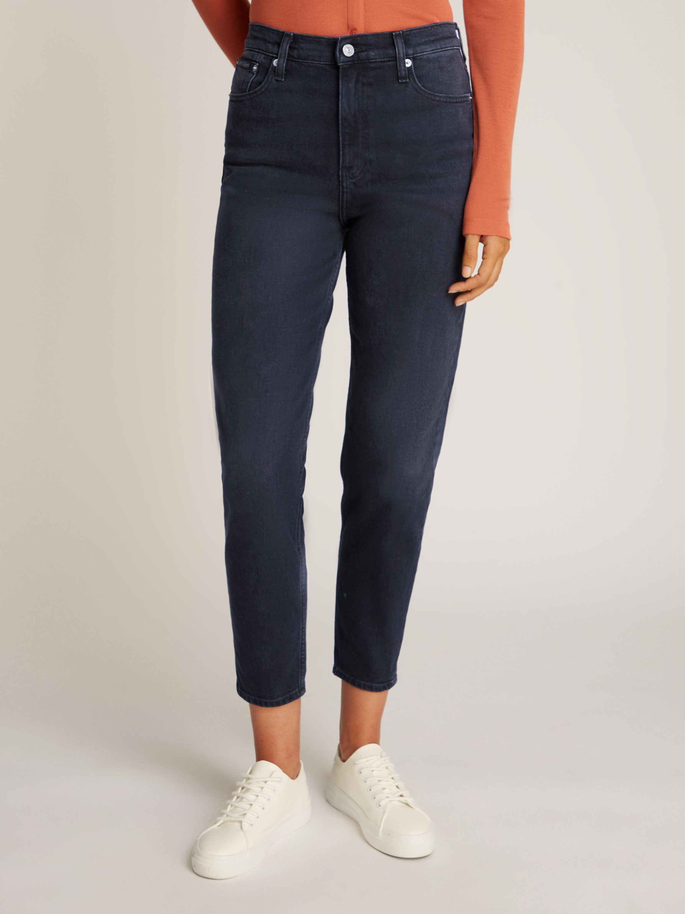 Mom-Jeans MOM JEAN