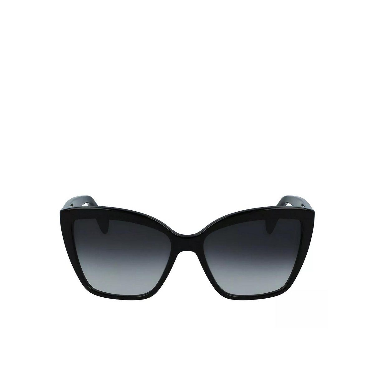 (1-St) LANVIN schwarz Sonnenbrille