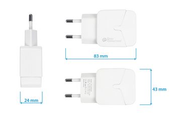 GOOD CONNECTIONS USB-Ladegerät