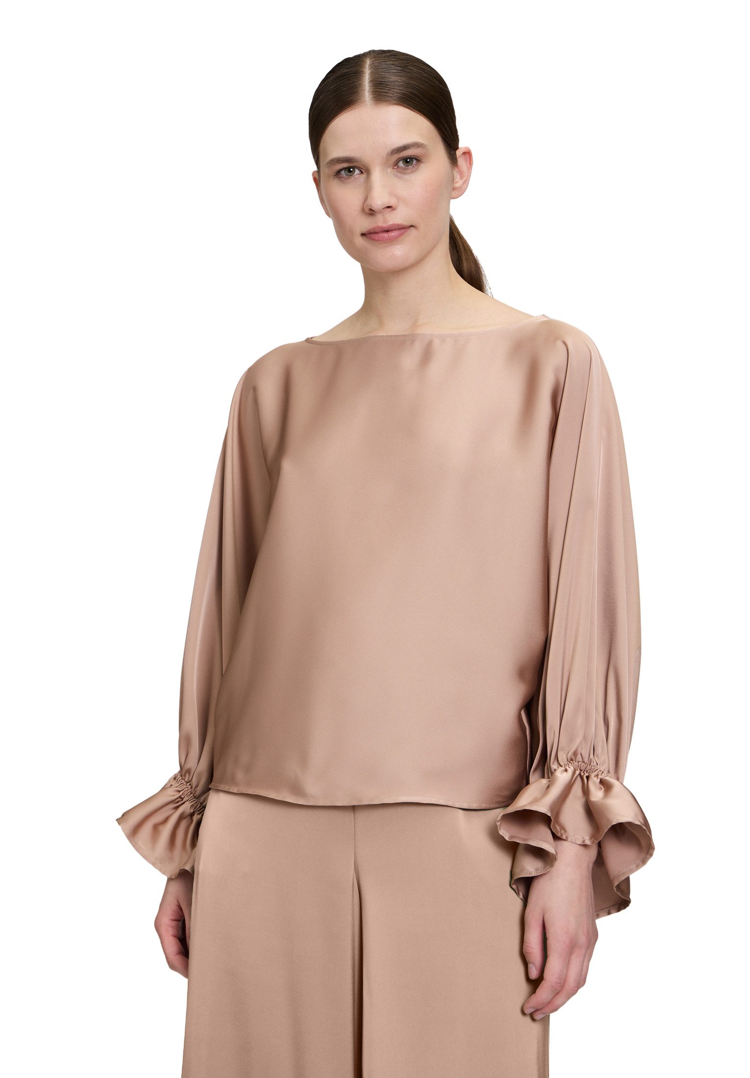 Vera Mont Satinbluse Vera Mont Satin-Bluse günstig online kaufen