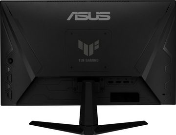Asus VG249QM1A Gaming-Monitor (60 cm/24 ", 1920 x 1080 px, Full HD, 1 ms Reaktionszeit, 270 Hz, IPS)