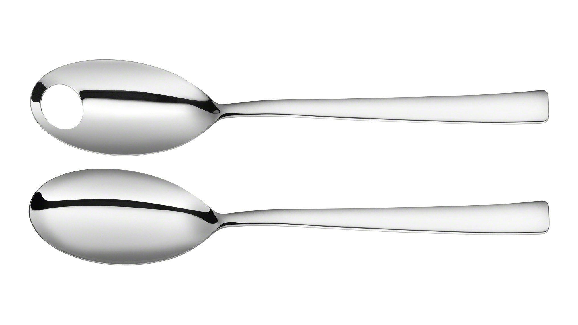Zwilling Наборы для салата ZWILLING Bela Наборы для салатаset 2-tlg, poliert 18/10 Edelstah (2-tlg)