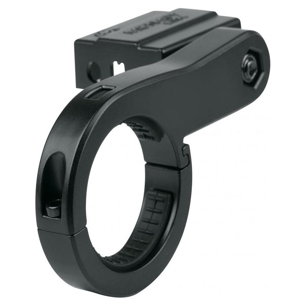 MonkeyLink Lenkervorbau Monkey Link ML-HandleBar Clamp AL 35mm Fahrradhalterung Schwarz