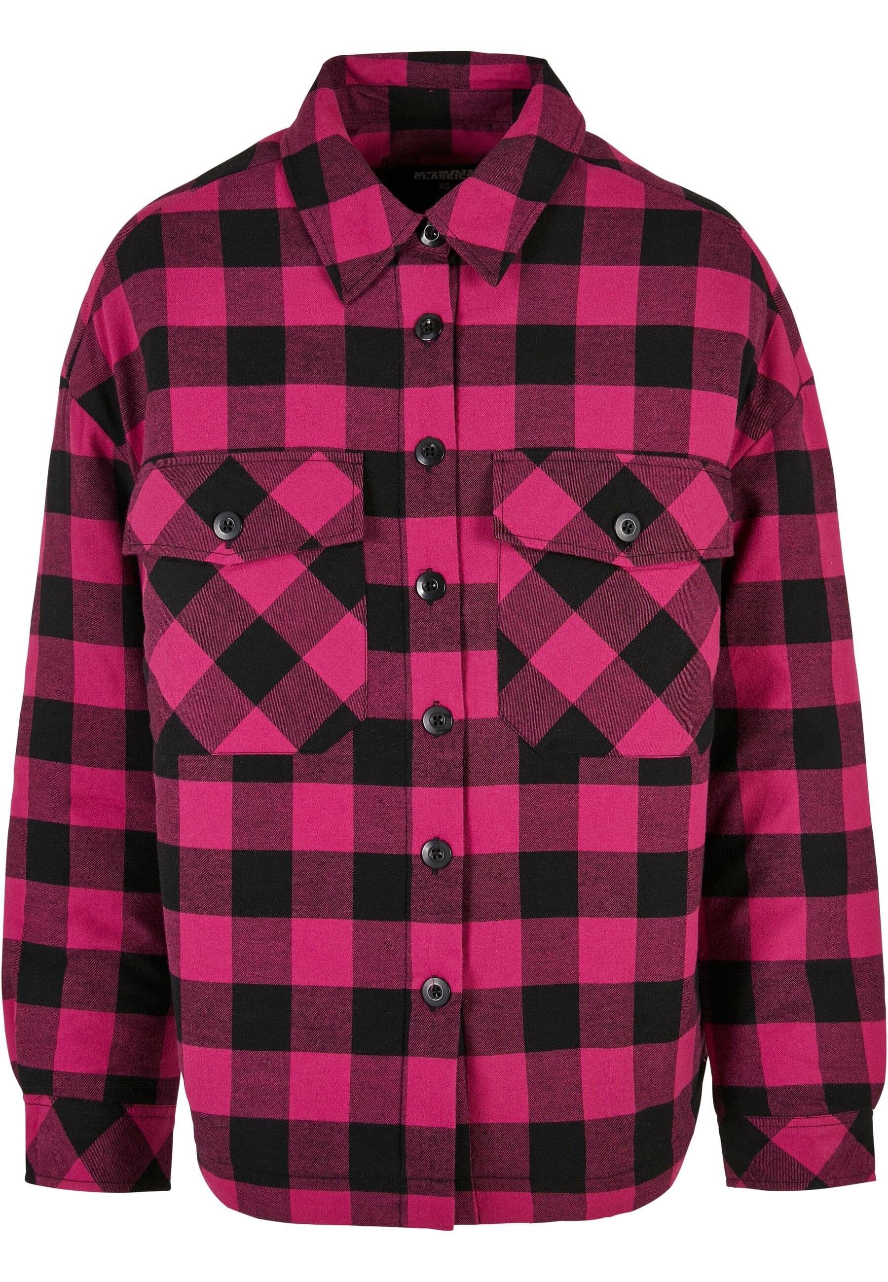 URBAN CLASSICS Allwetterjacke Urban Classics Damen günstig online kaufen