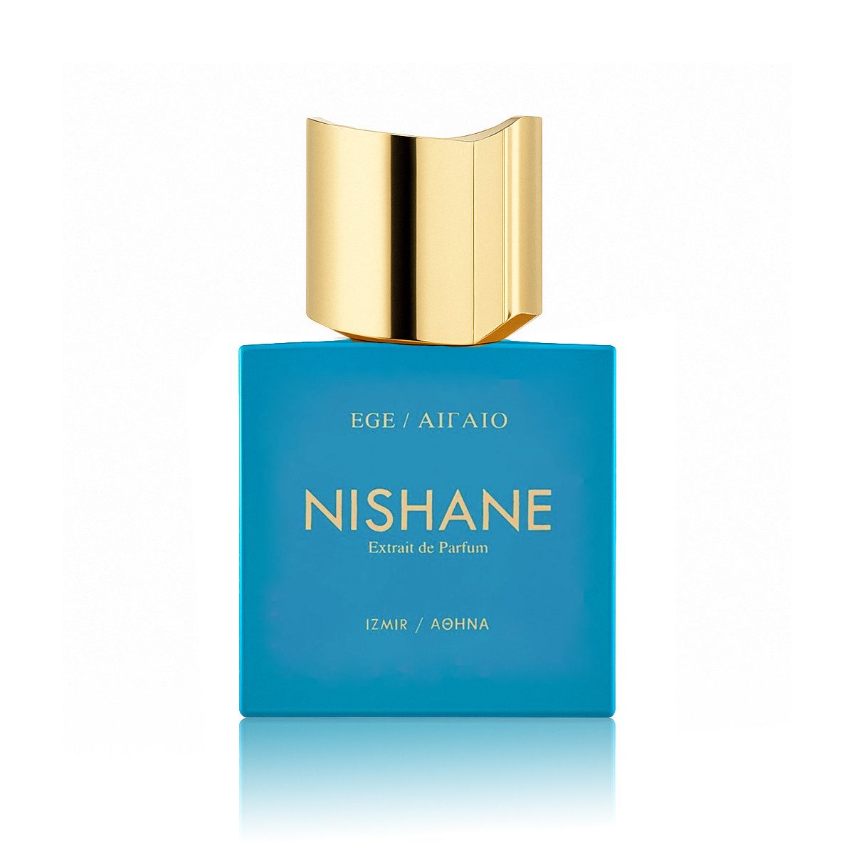 Nishane Extrait Parfum EGE / ΑΙΓΑΙΟ