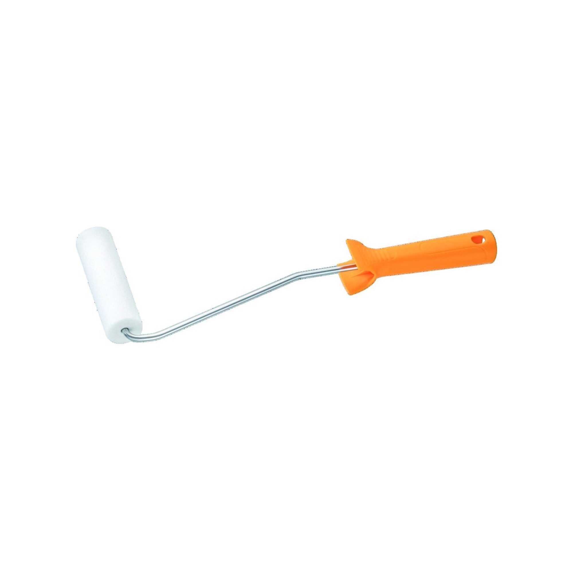 Ciret Farbroller Ciret Lackier-Schaumroller 11 cm 1K Griff lang