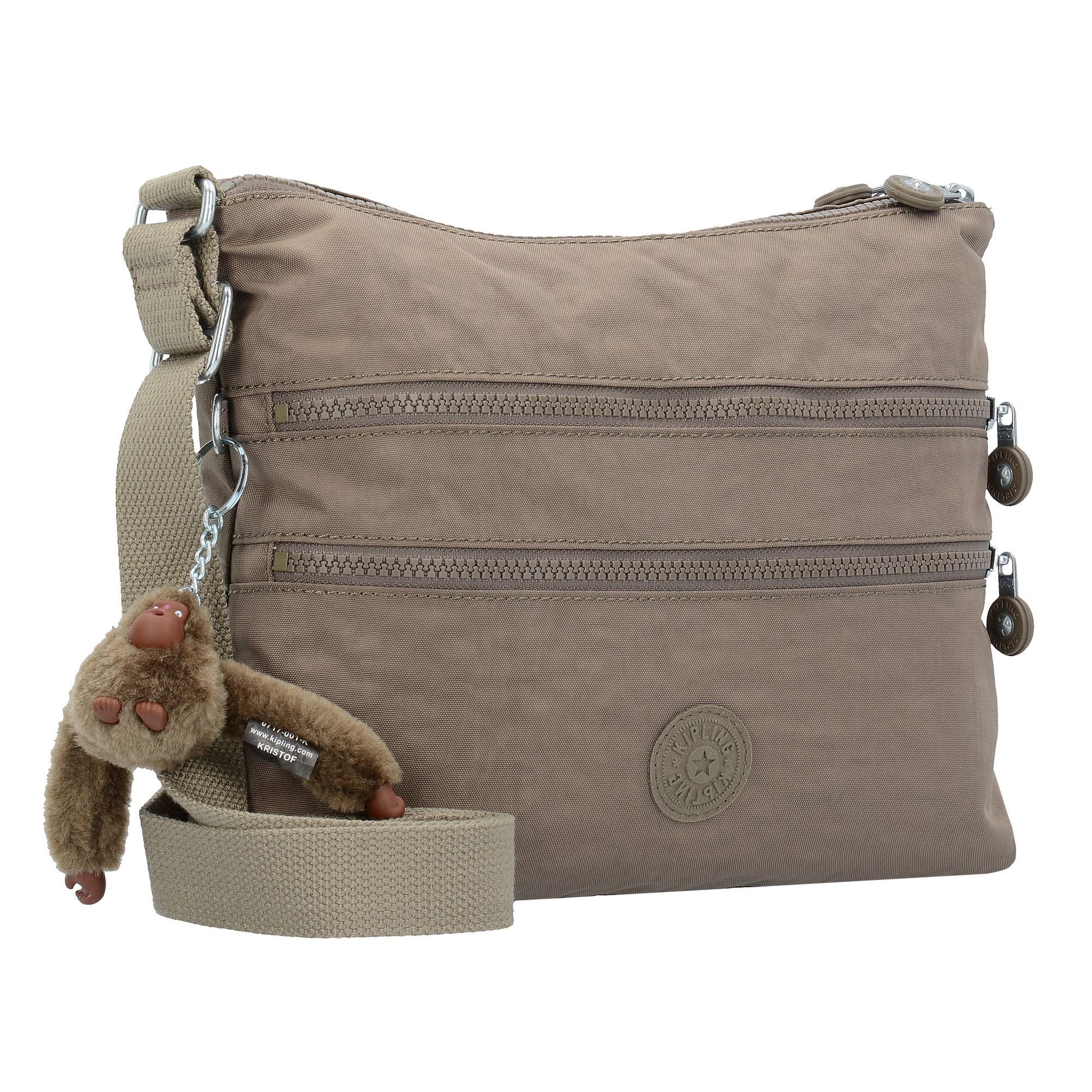 KIPLING Umhängetasche Basic, Nylon günstig online kaufen