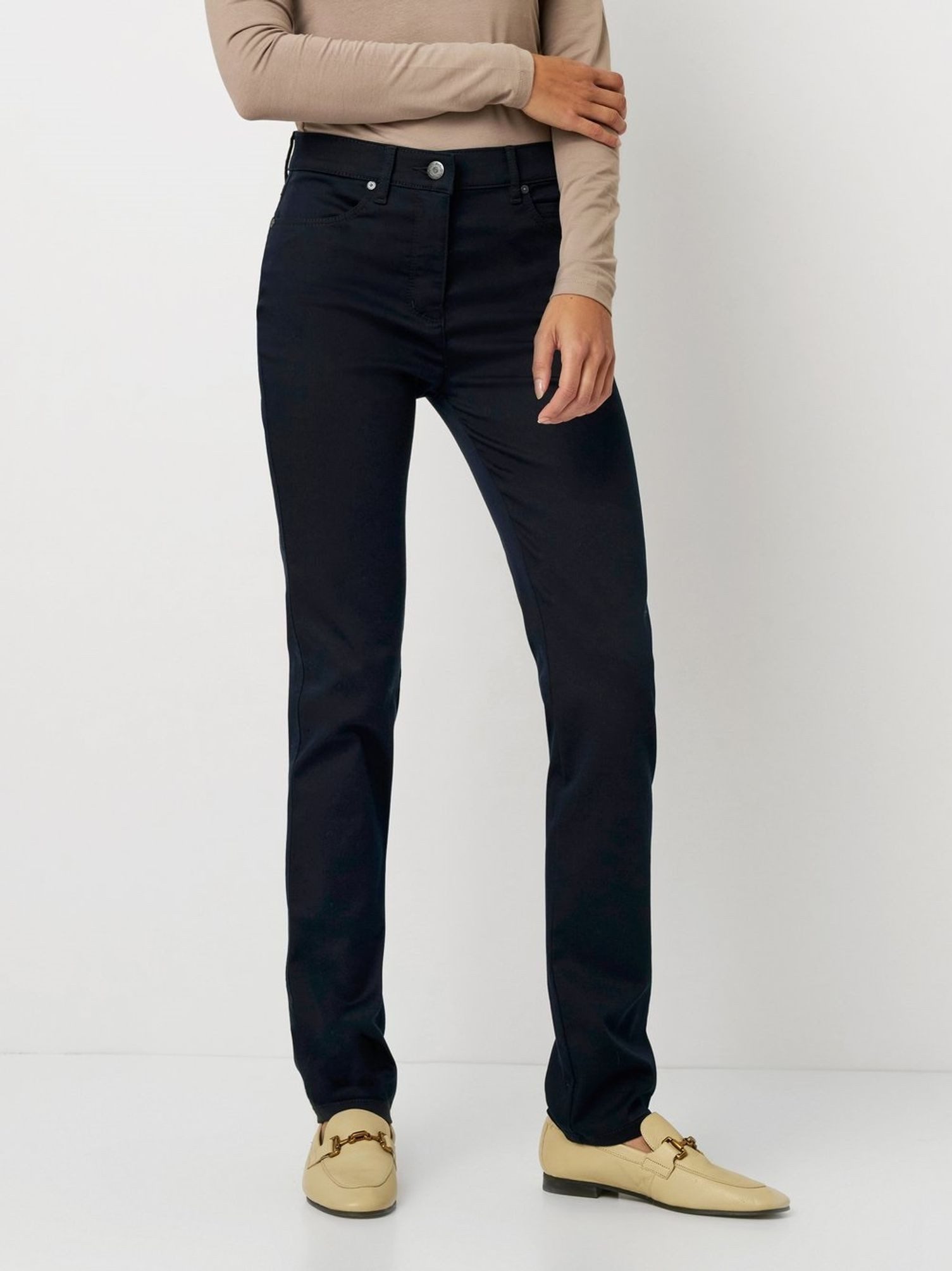 TONI 5-Pocket-Jeans Be Loved (1225-1) – Bild 2 von 4