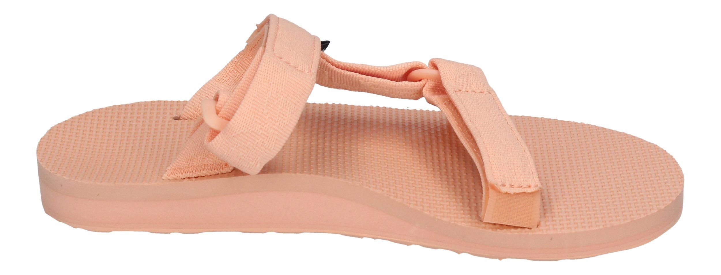 Teva UNIVERSAL SLIDE Sandale Textural Beach Sand
