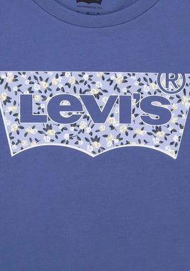 Levi's® Kids Print-Shirt BATWING FILL SS TEE for GIRLS