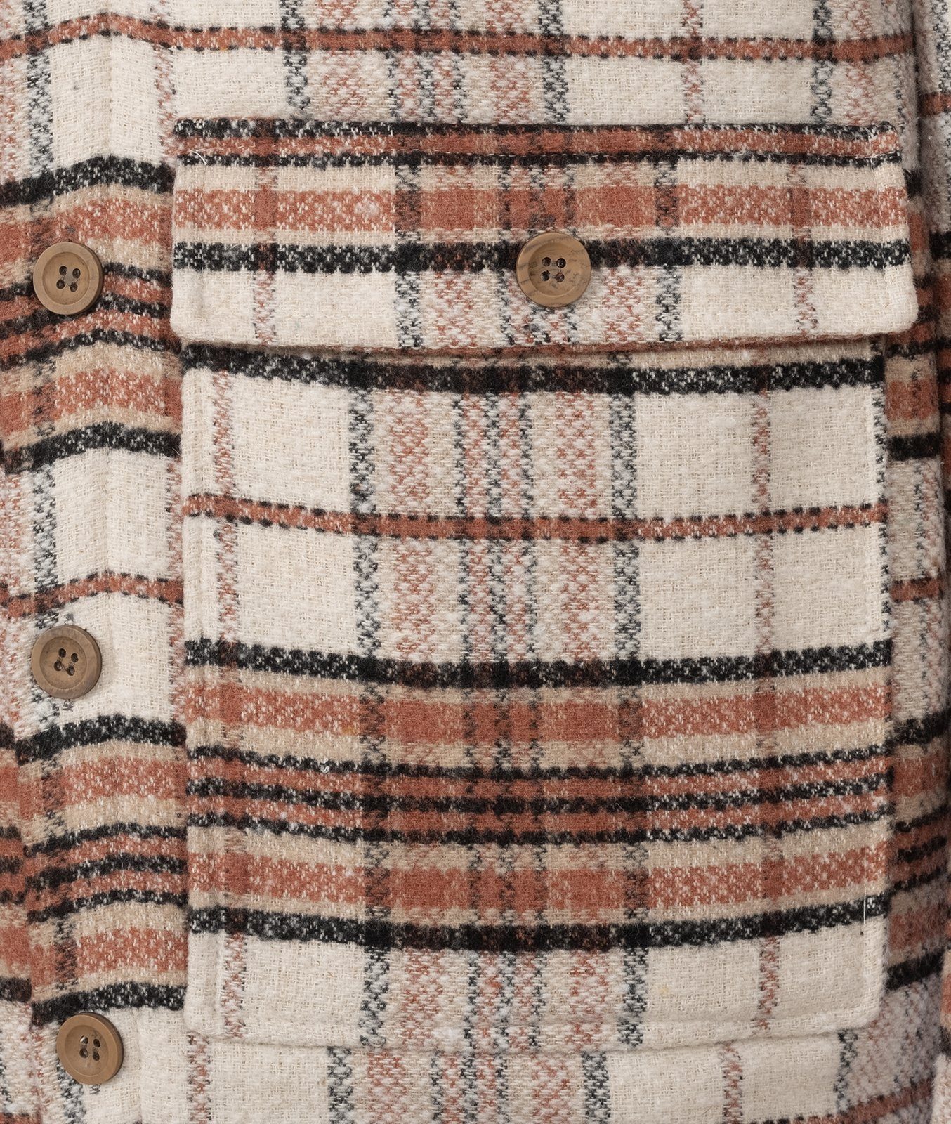 Rock Creek Hemdjacke Herren Jacke Flanelljacke H-338