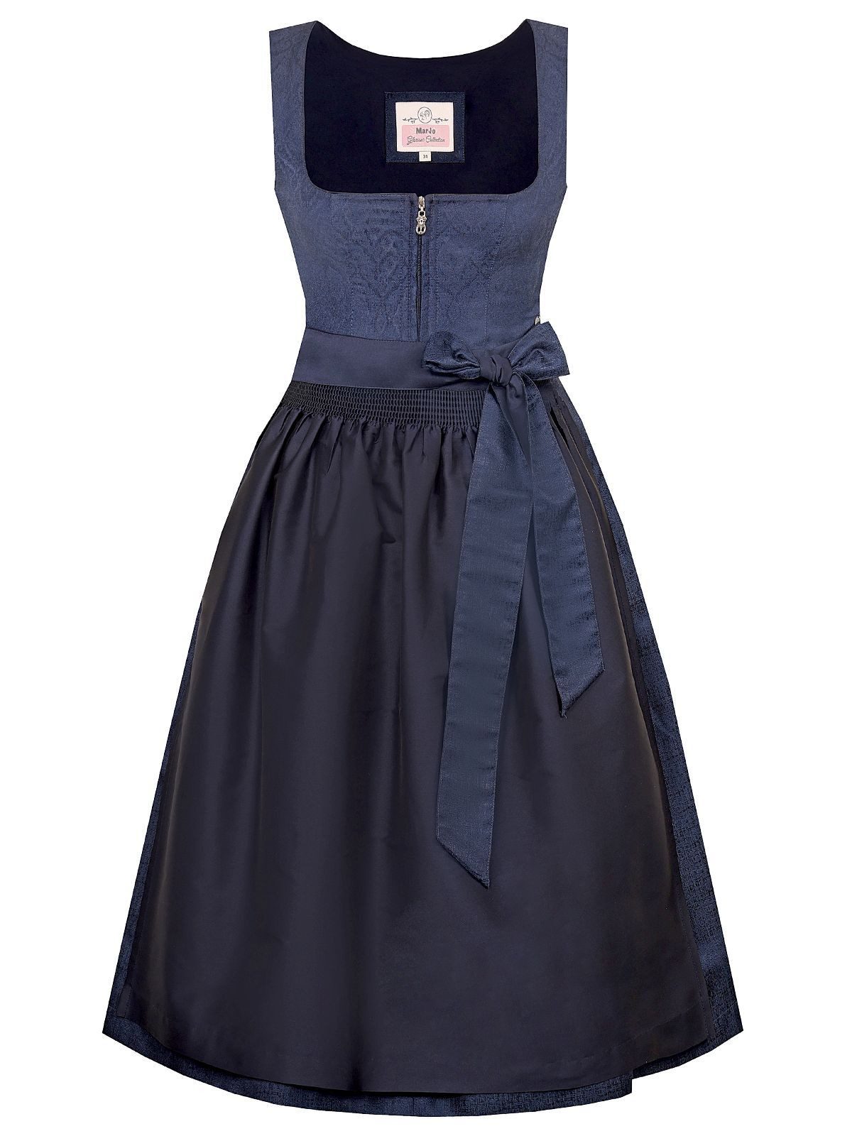 Marjo Dirndl BIEBELRIED