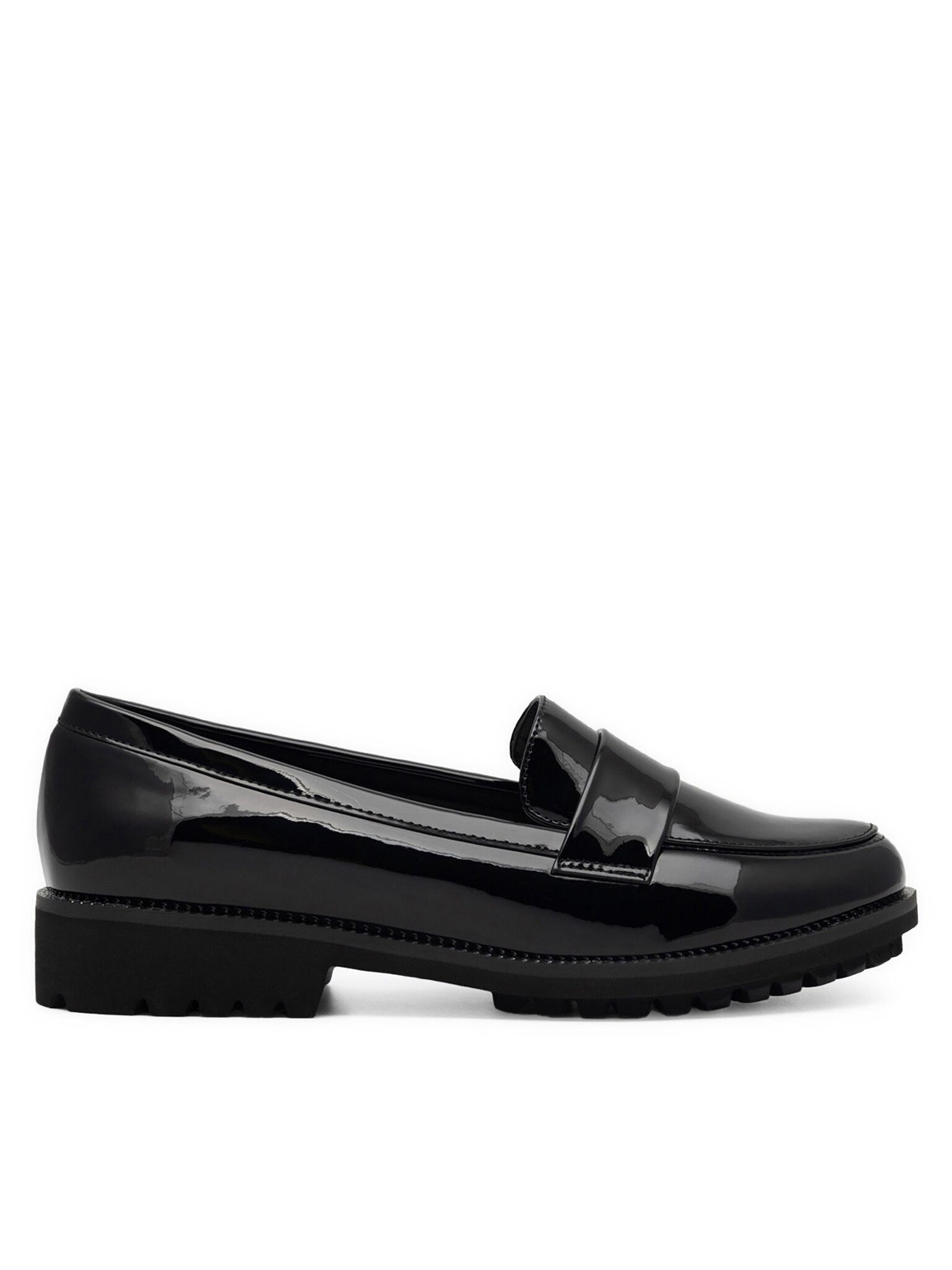 Jenny Fairy Jenny Fairy Mokassins Damen ANNCHEN WYL1906-12 Schwarz Mokassin günstig online kaufen