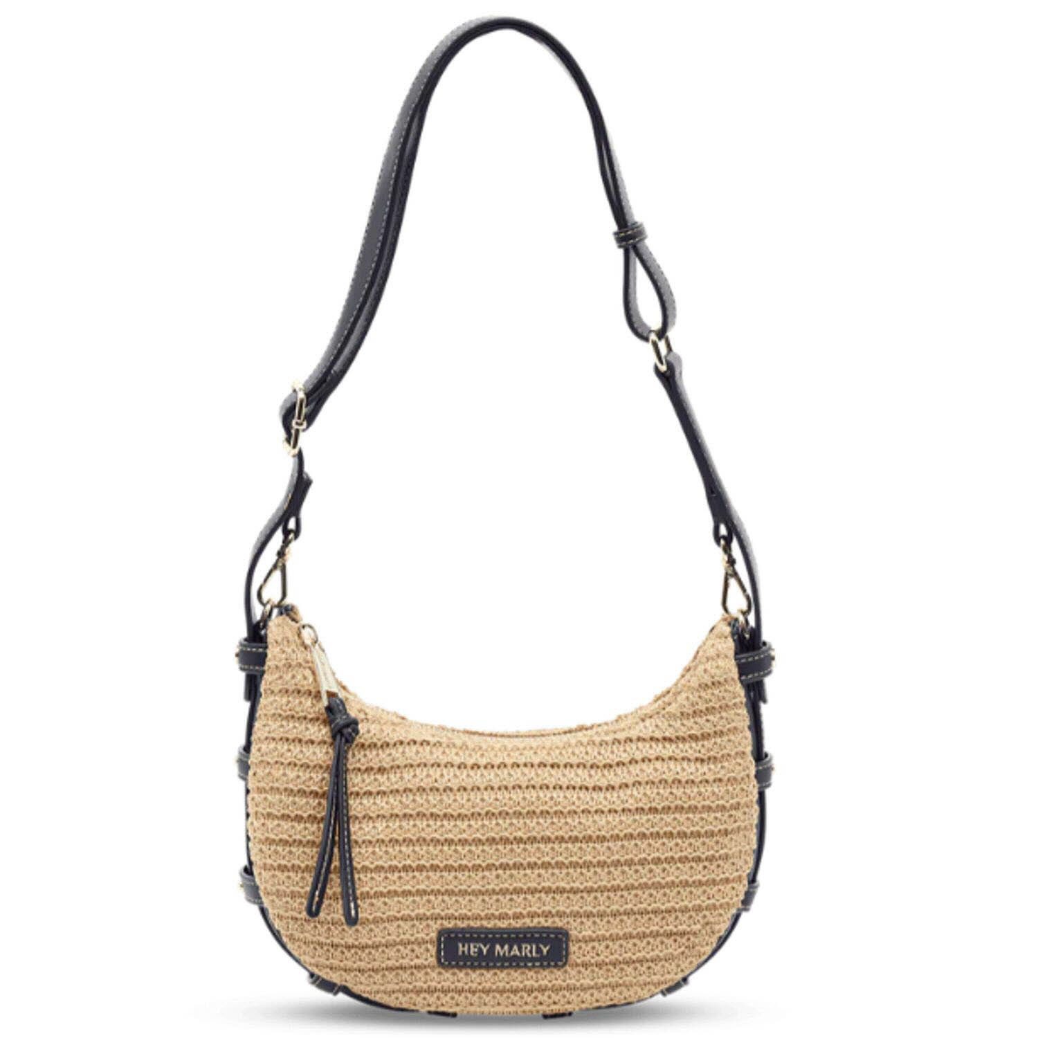Hey Marly Handtasche Lifetime Sister Straw S