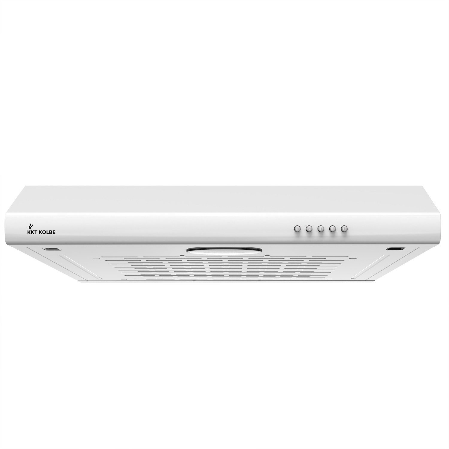 Wandhaube Dunstabzugshaube 60cm UBH600W