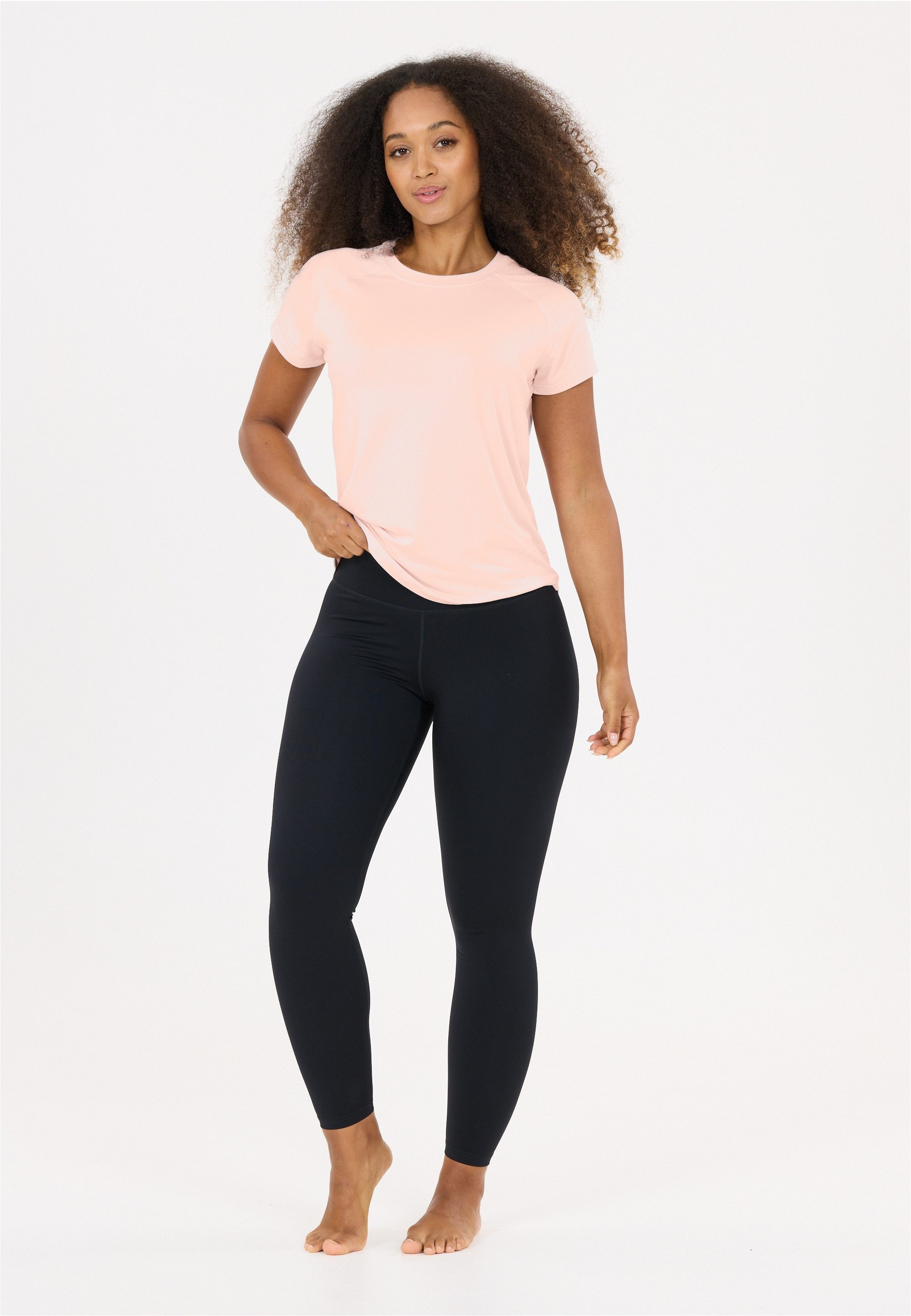 ATHLECIA T-Shirt Gaina V3 mit atmungsaktiver Eigenschaft – Bild 2 von 5