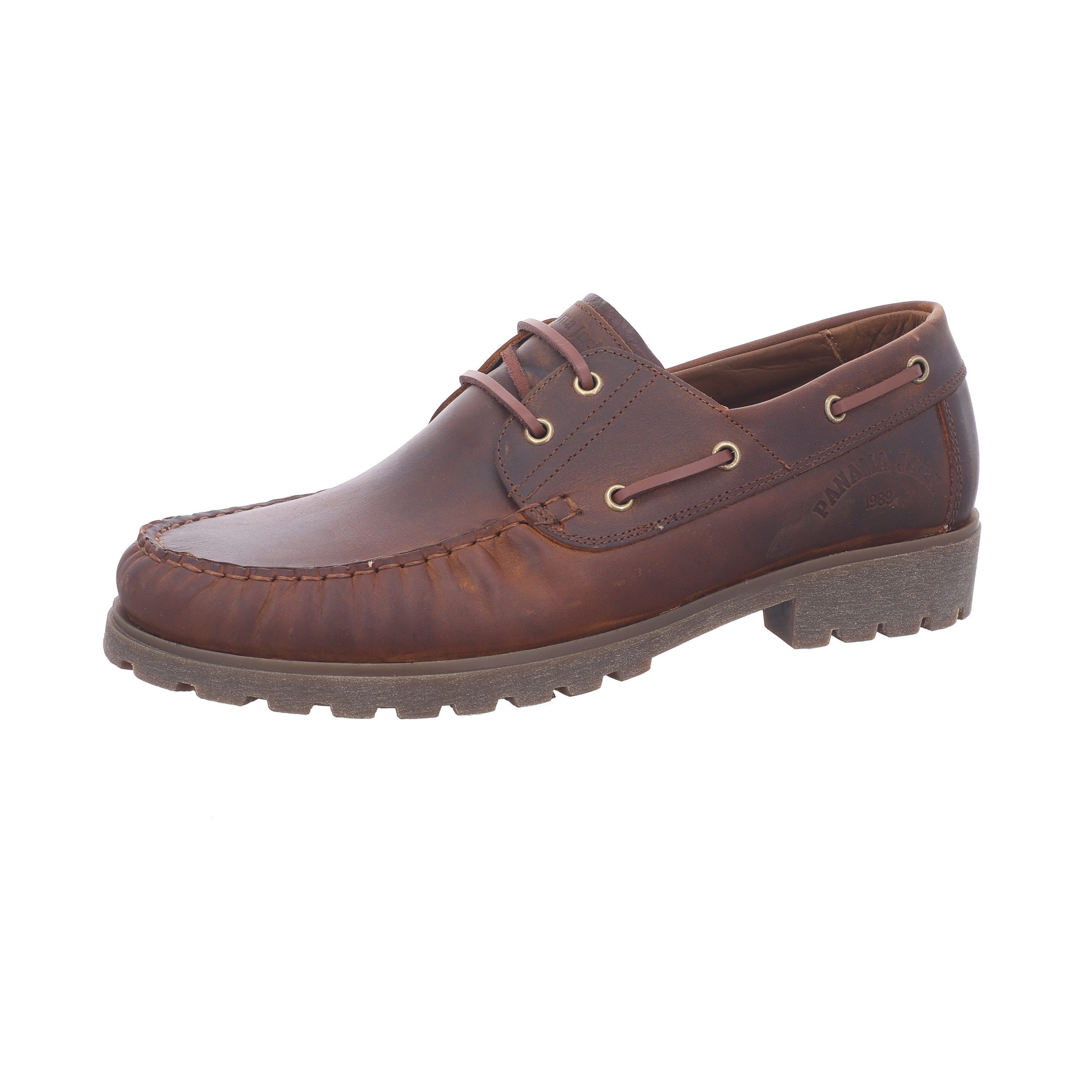 Panama Jack PanamaJack - BOAT B1 braun Sneaker