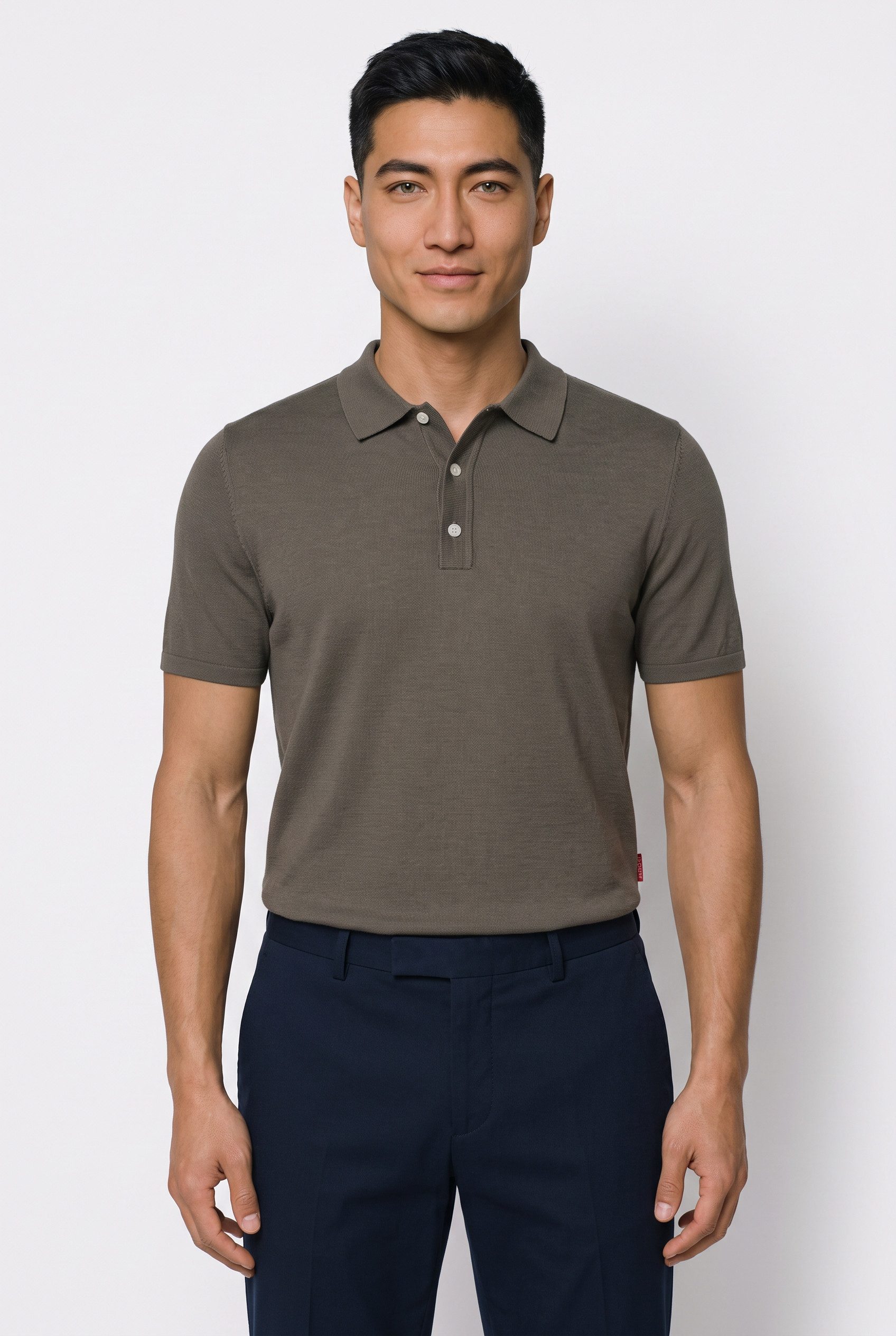 Joop Jeans Poloshirt Bastio