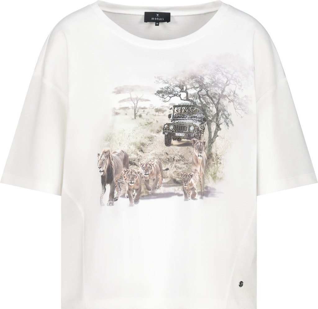 Monari T-Shirt günstig online kaufen