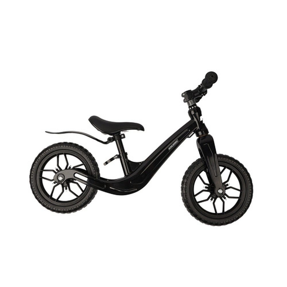 KRUZZEL Laufrad Kinderfahrrad Laufrad 12 Zoll, Sitzhöhe flexibel verstellba günstig online kaufen