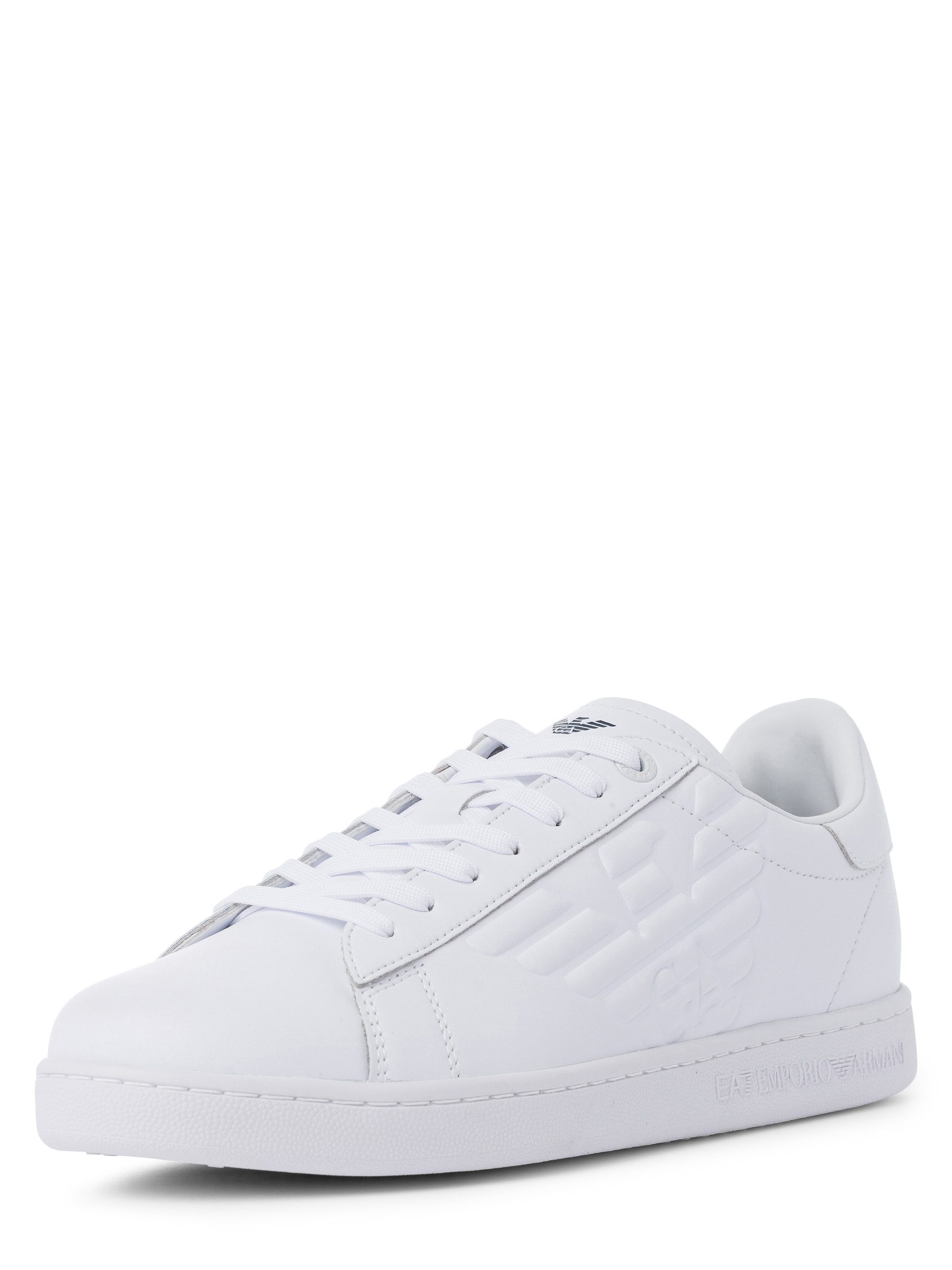 Emporio Armani Schnürschuh günstig online kaufen
