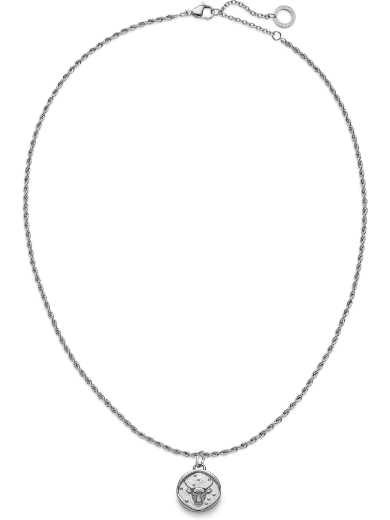 PAUL HEWITT Collier Paul Hewitt Unisex-Kette Edelstahl, recycelt