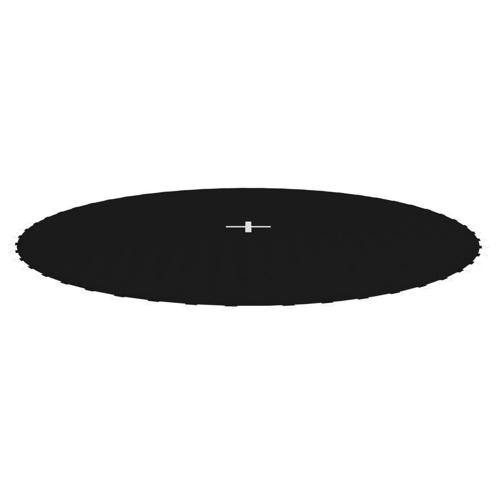 Bodentrampolin