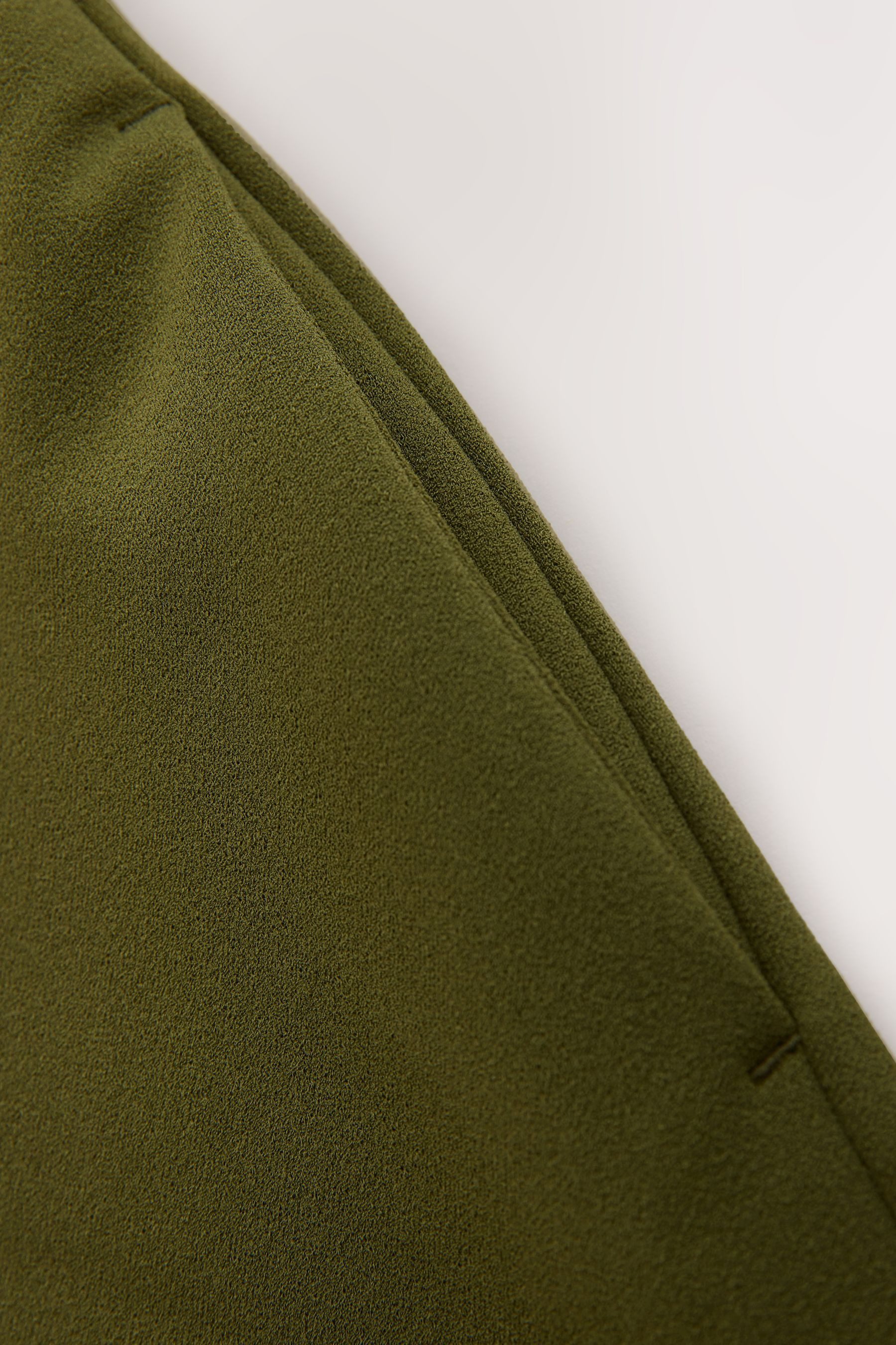 Next Jumpsuit Festlicher Cape-Jumpsuit aus Jersey (2-tlg)