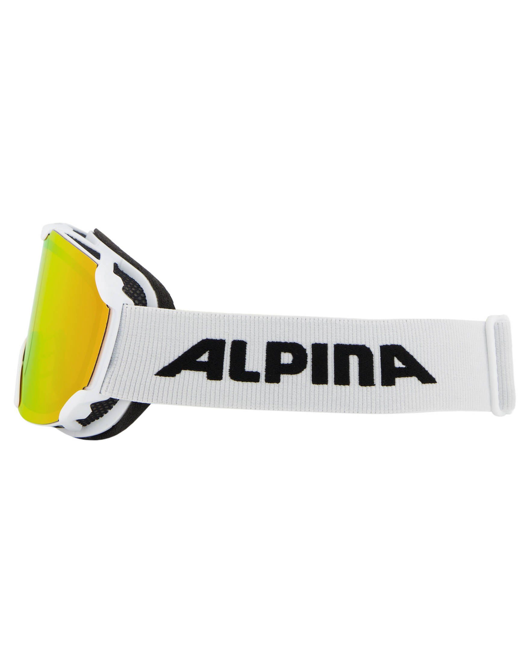 Alpina Sports Skibrille Skibrille Karo 2 (811) THAYNES Q-LITE