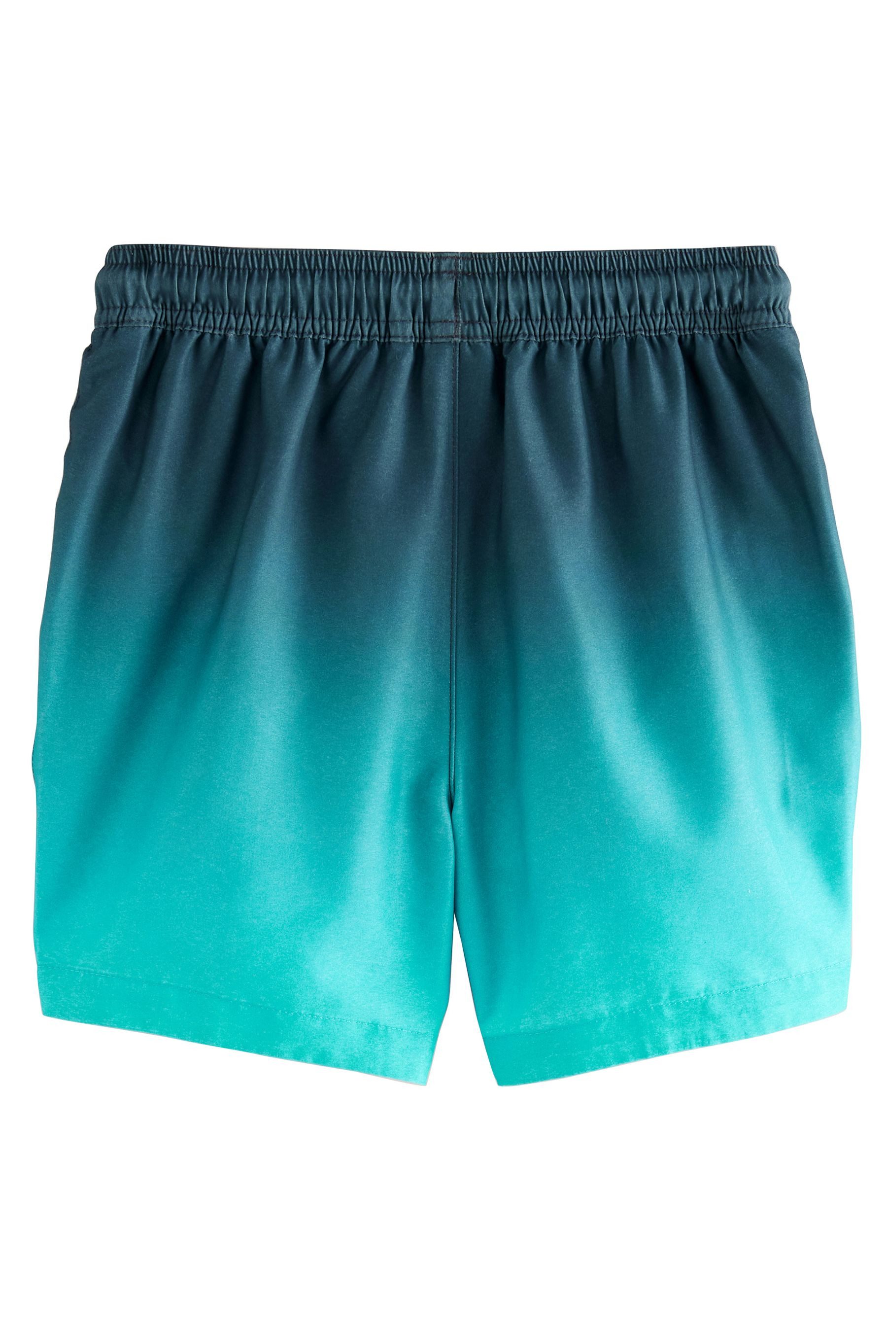 Next Badeshorts Badeshorts mit Farbverlauf (1-St) günstig online kaufen