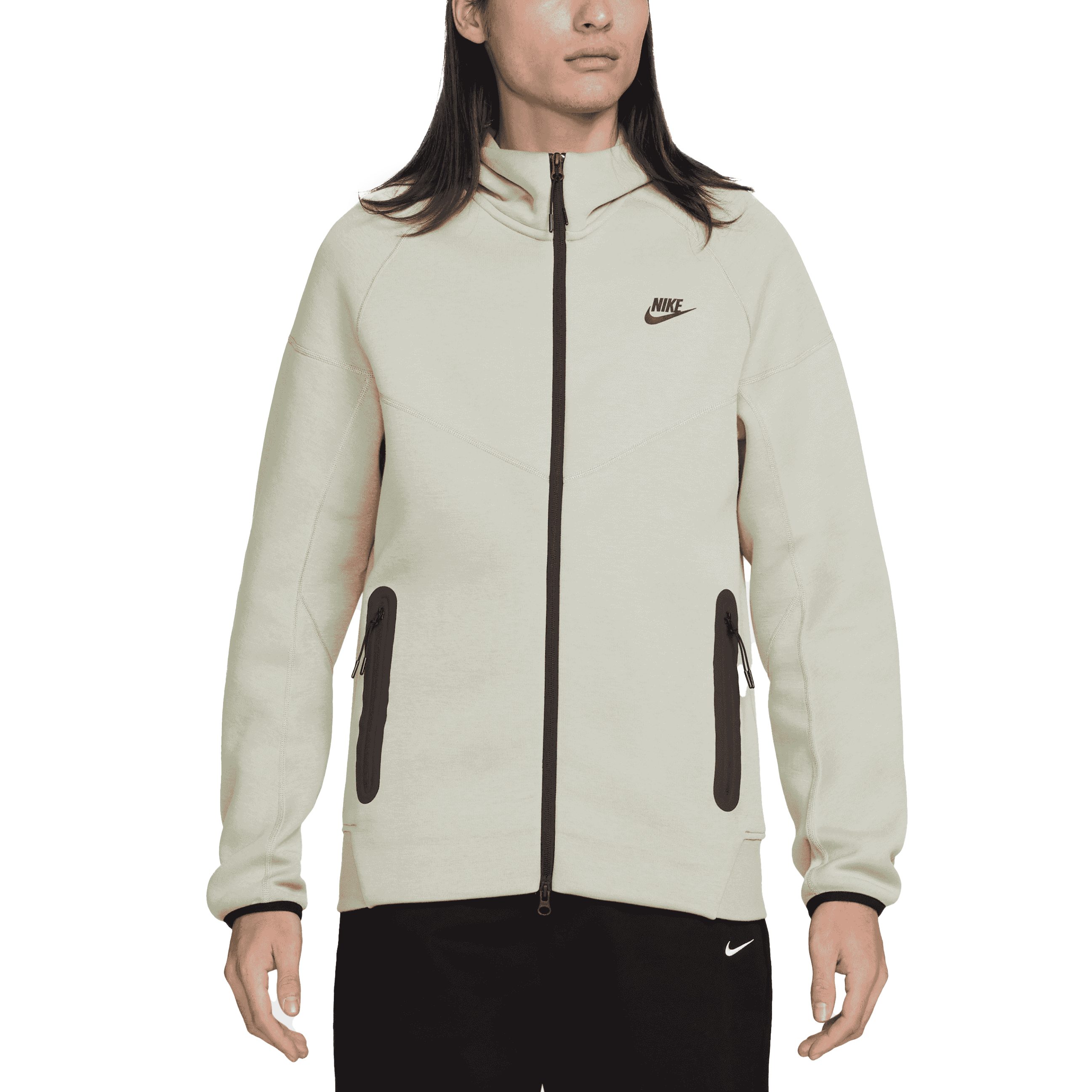 Nike Hoodie Nike Sportswear Tech Fleece Windrunner Jacket