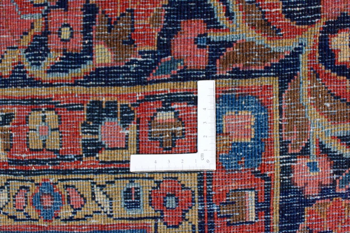 Orientteppich Amerikan Sarough 10 Antik Trading, 266x361 Höhe: Nain mm Orientteppich, rechteckig, Handgeknüpfter