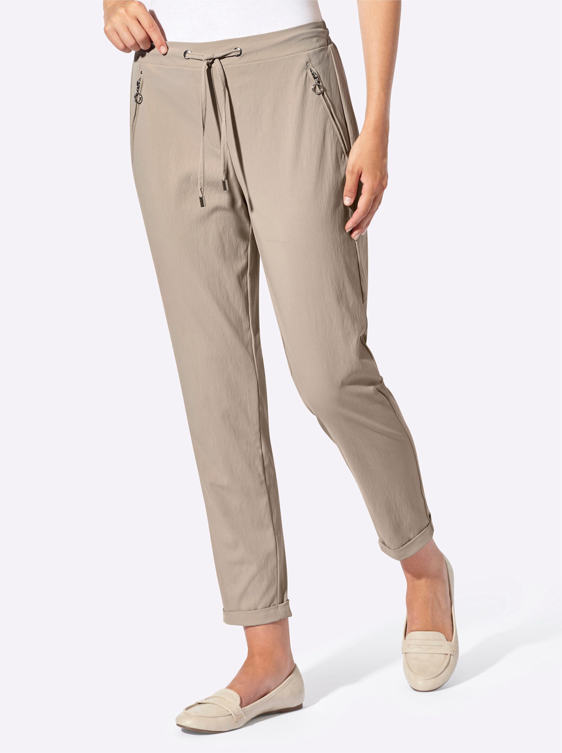 Witt Jerseyhose Schlupfhose günstig online kaufen