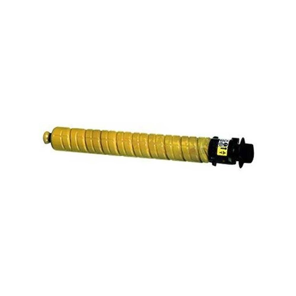 Ricoh Tonerpatrone MP C3503 Toner gelb