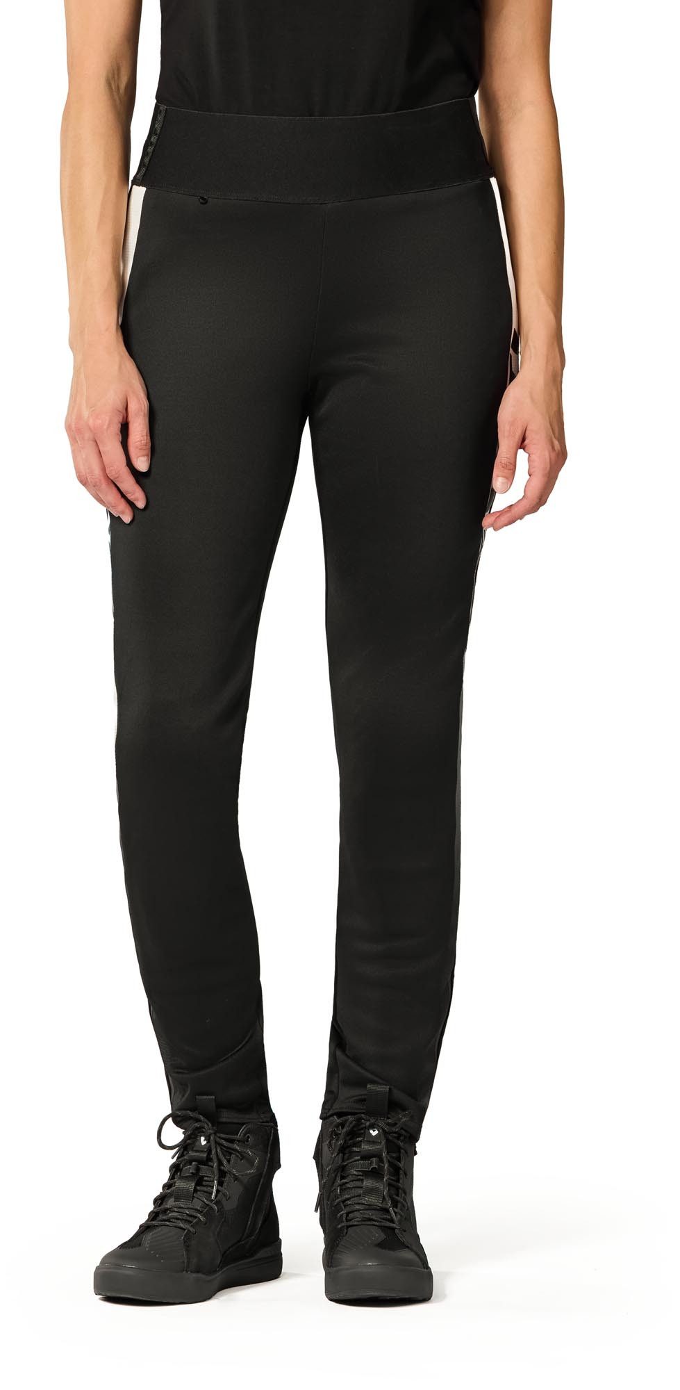 Revit Motorradhose Talia Damen-Motorradleggings Hüftprotektor vorbereitet,Knieprotektoren enthalten,reflektierend