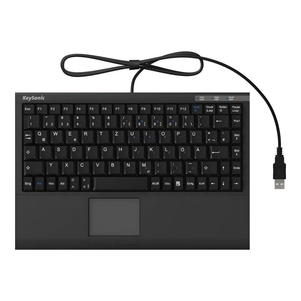 KEYSONIC PC-Tastatur