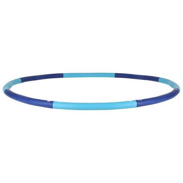 Hoopomania Hula-Hoop-Reifen Hoopomania Might Hoop Schaumstoff Hula Hoop, 2kg